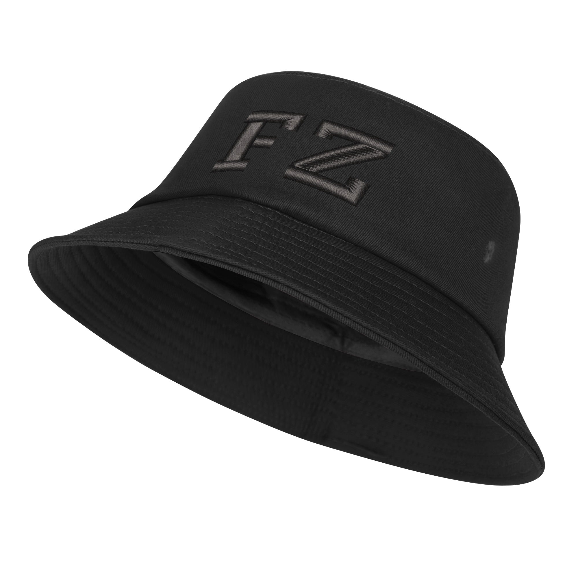 FZ Unisex Embroidered Bucket Hats - FZwear