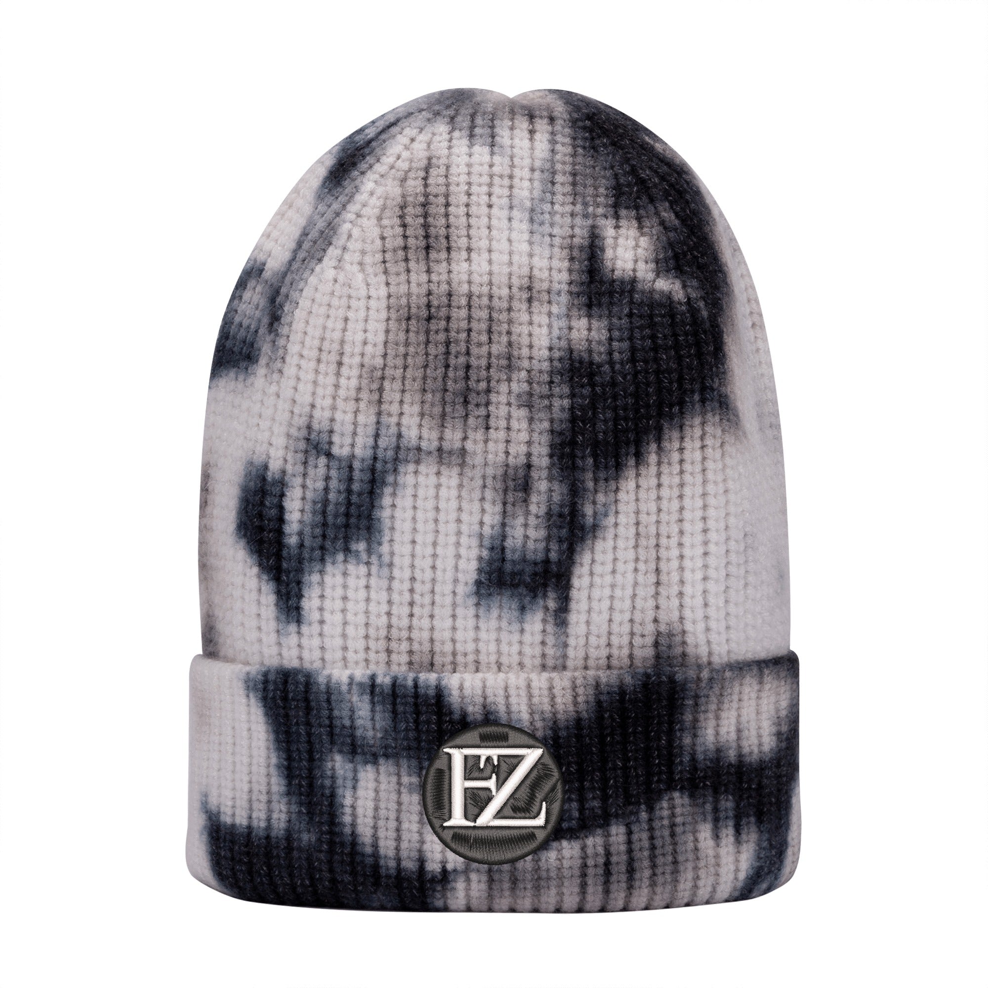 FZ Unisex Embroidered Knitted Hats - FZwear