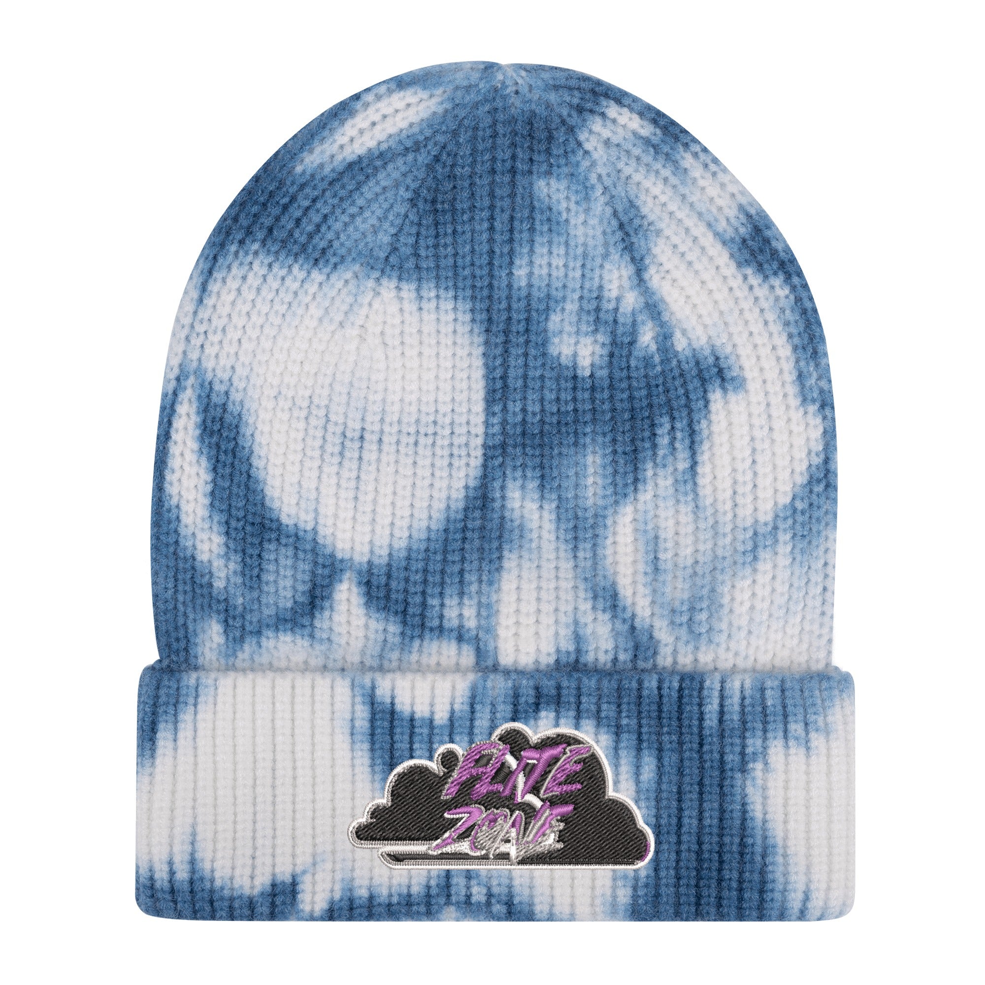 FZ Unisex Embroidered Knitted Hats - FZwear