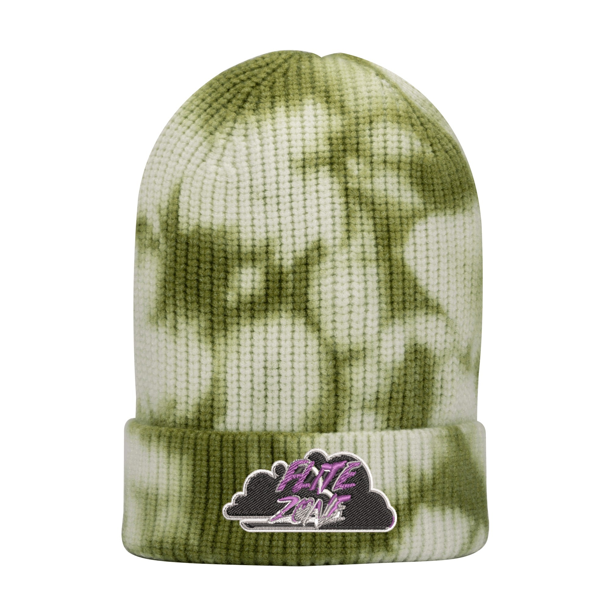 FZ Unisex Embroidered Knitted Hats - FZwear