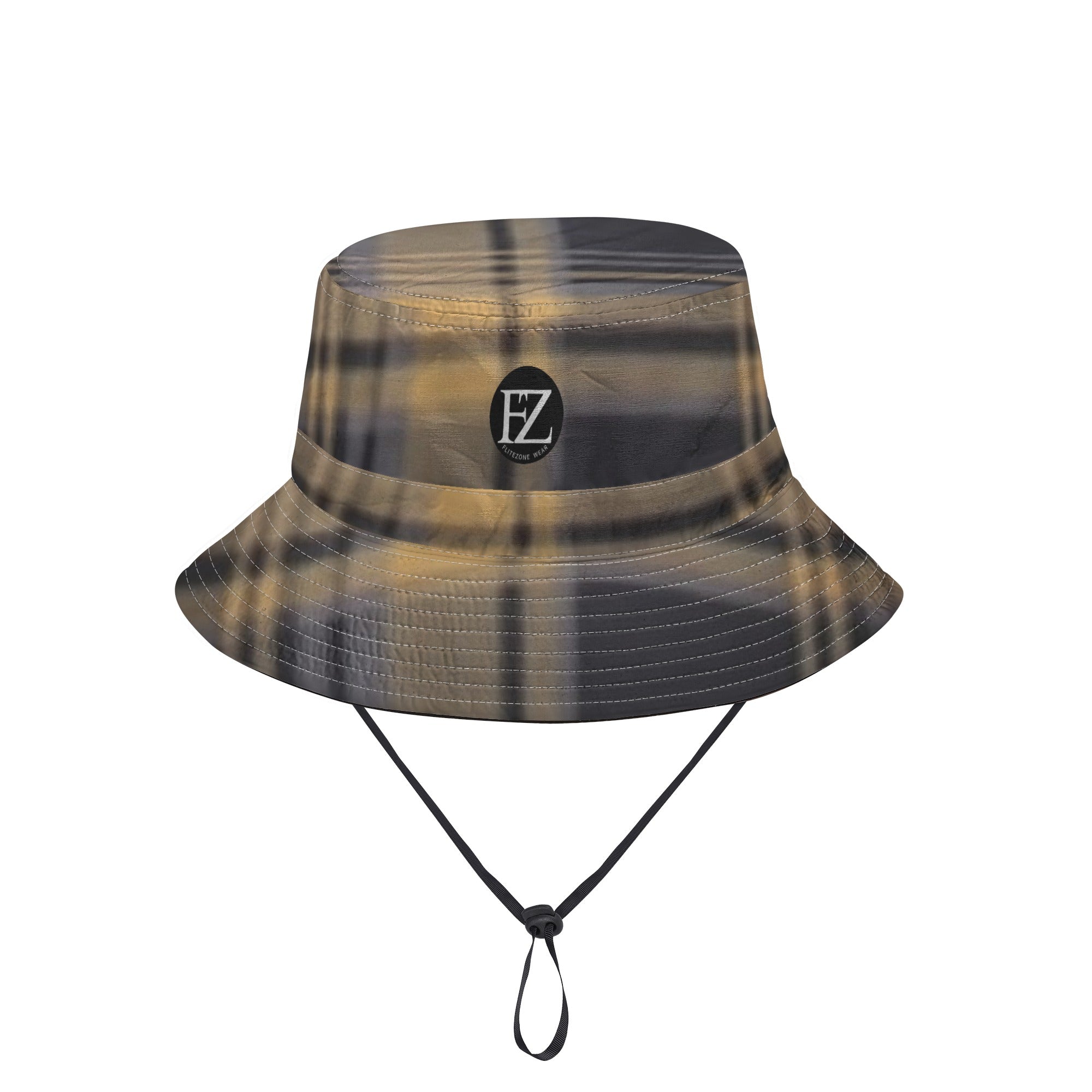 FZ Unisex Bucket Hat - FZwear