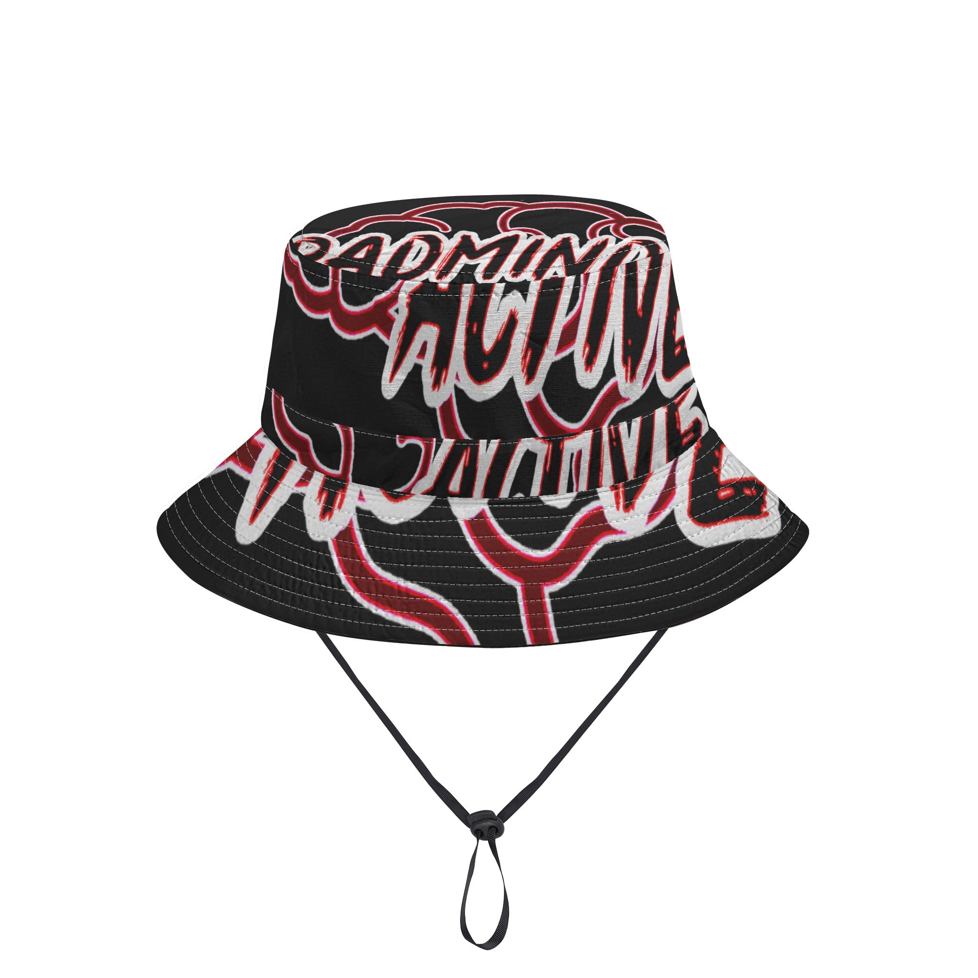 FZ Unisex Bucket Hat - FZwear