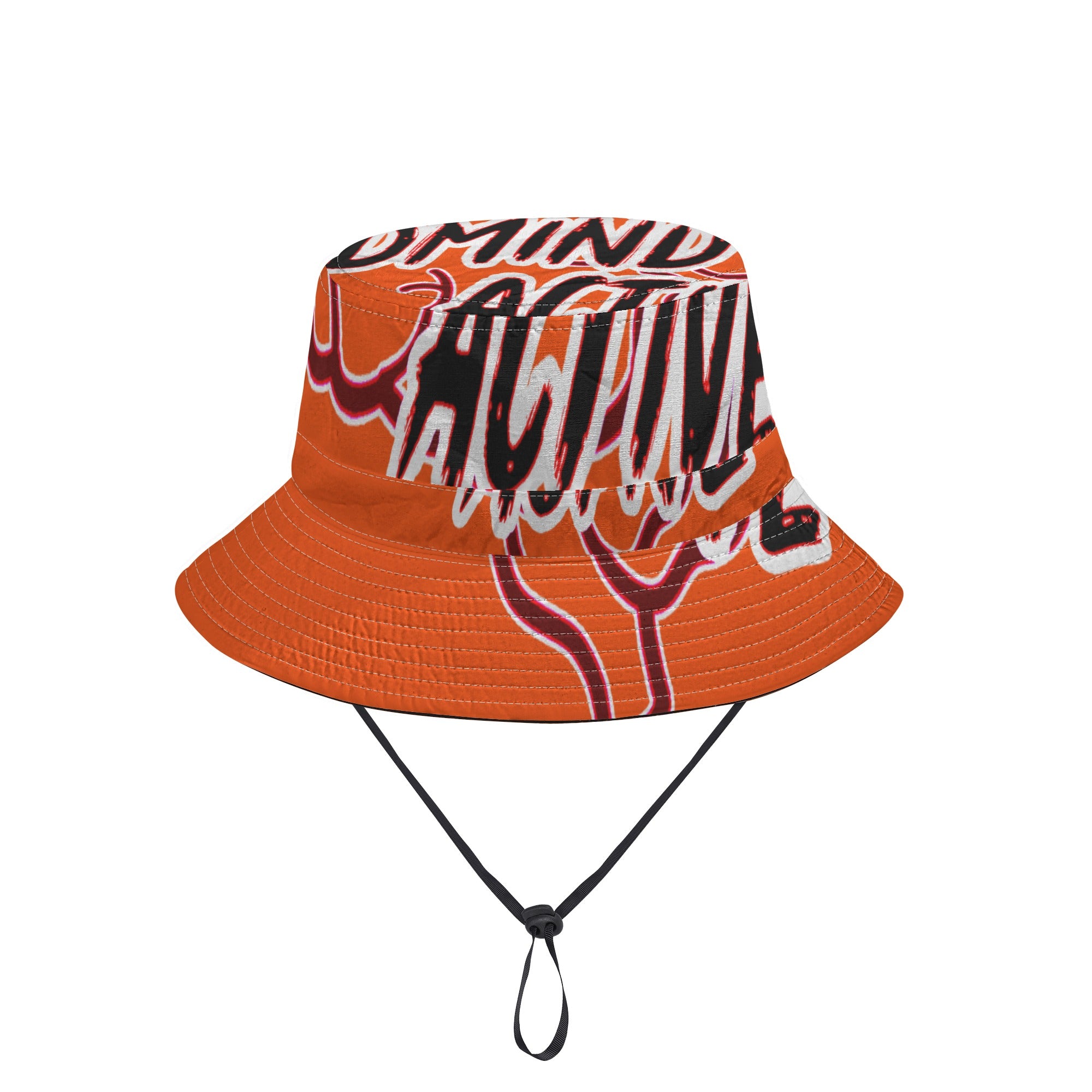FZ Unisex Bucket Hat - FZwear