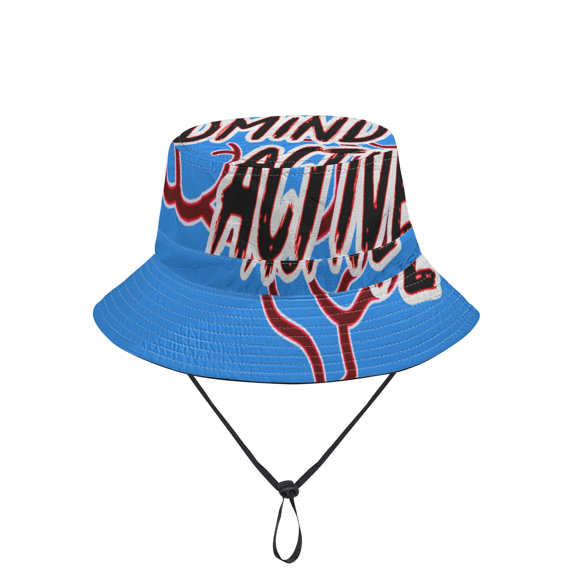 FZ Unisex Bucket Hat - FZwear
