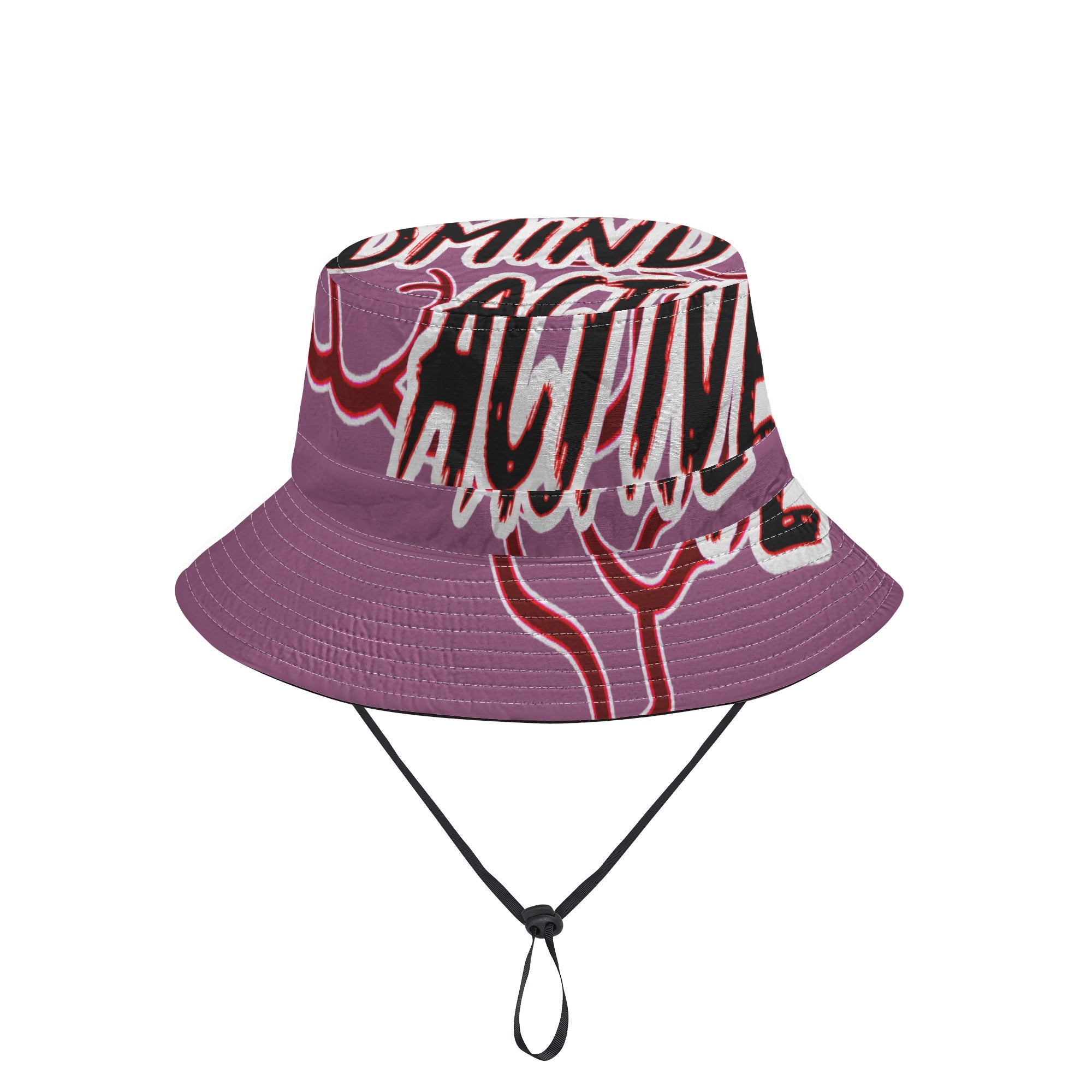 FZ Unisex Bucket Hat - FZwear