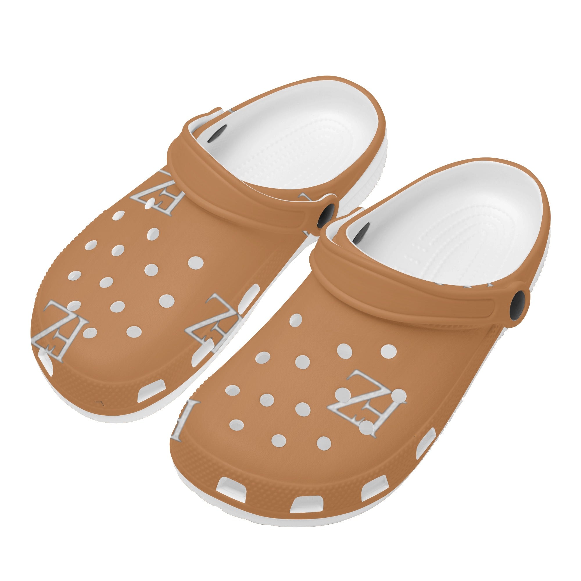 FZ Women's Clogs - FZwear