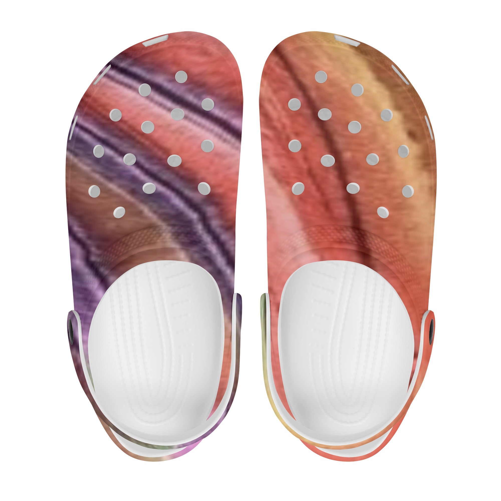 FZ Women's Clogs - FZwear