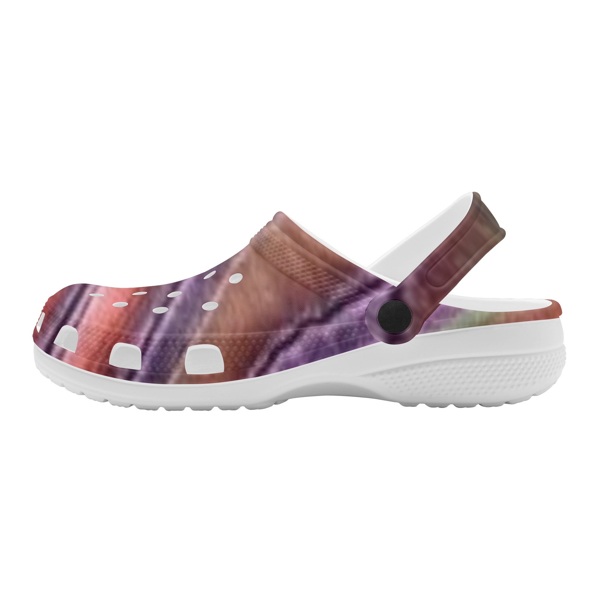 FZ Women's Clogs - FZwear