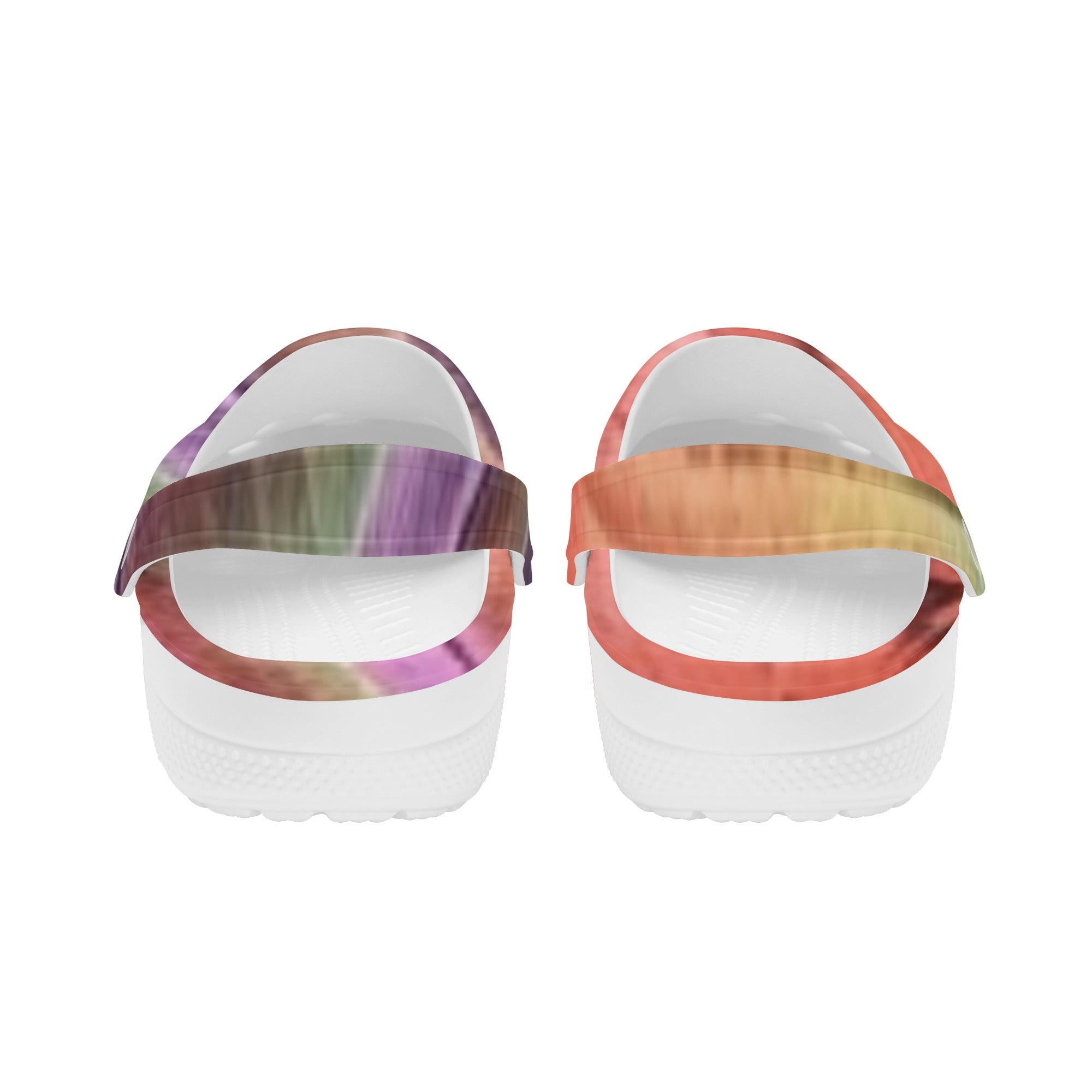 FZ Women's Clogs - FZwear