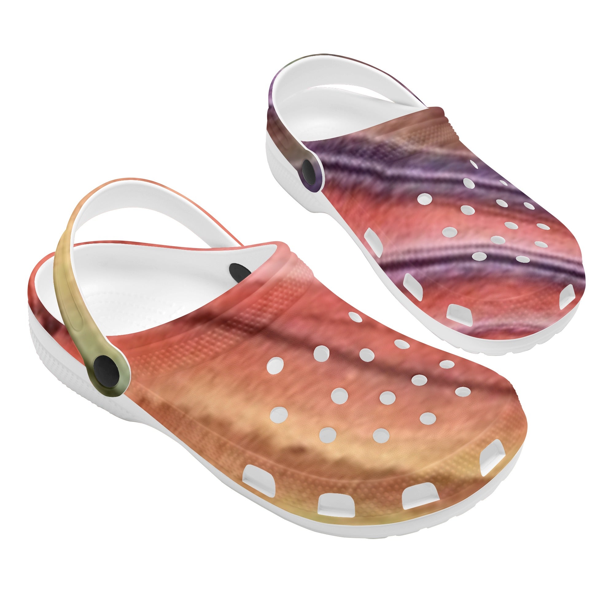 FZ Women's Clogs - FZwear