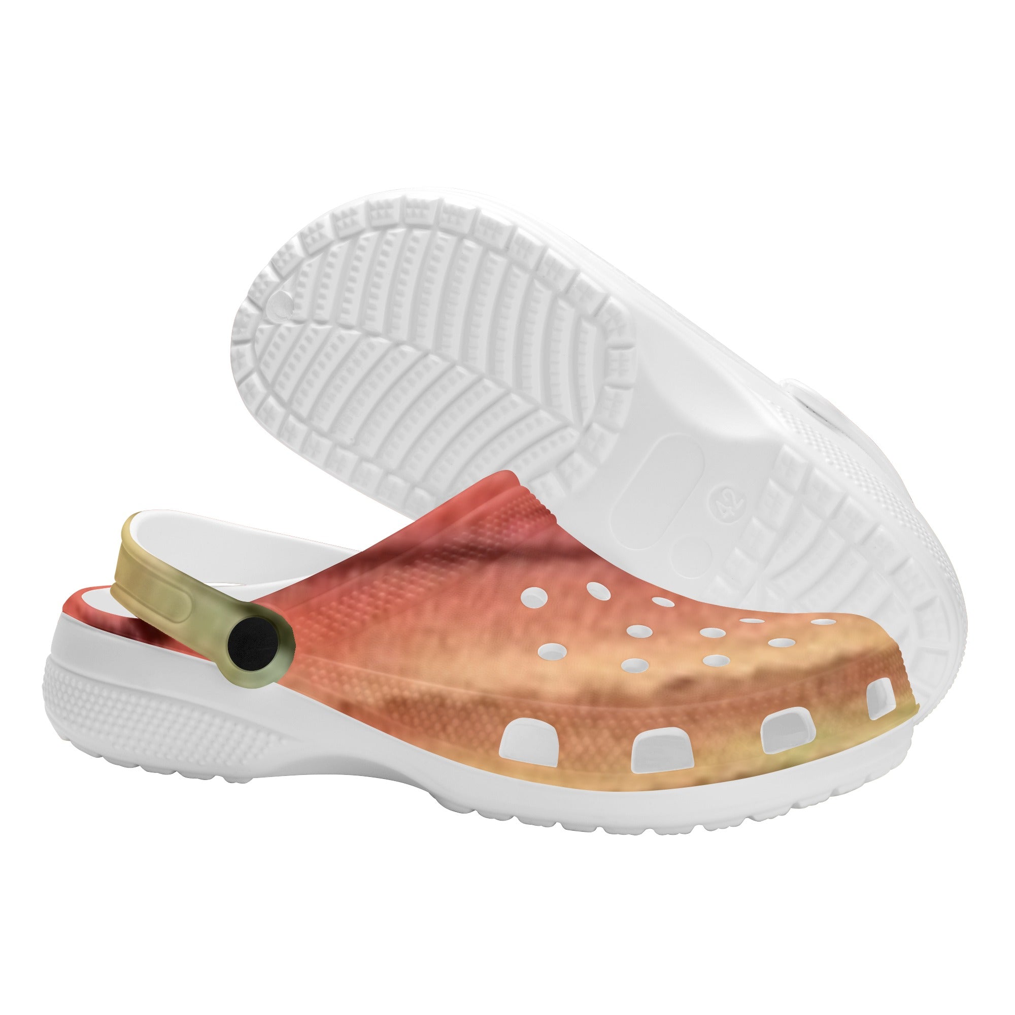 FZ Women's Clogs - FZwear