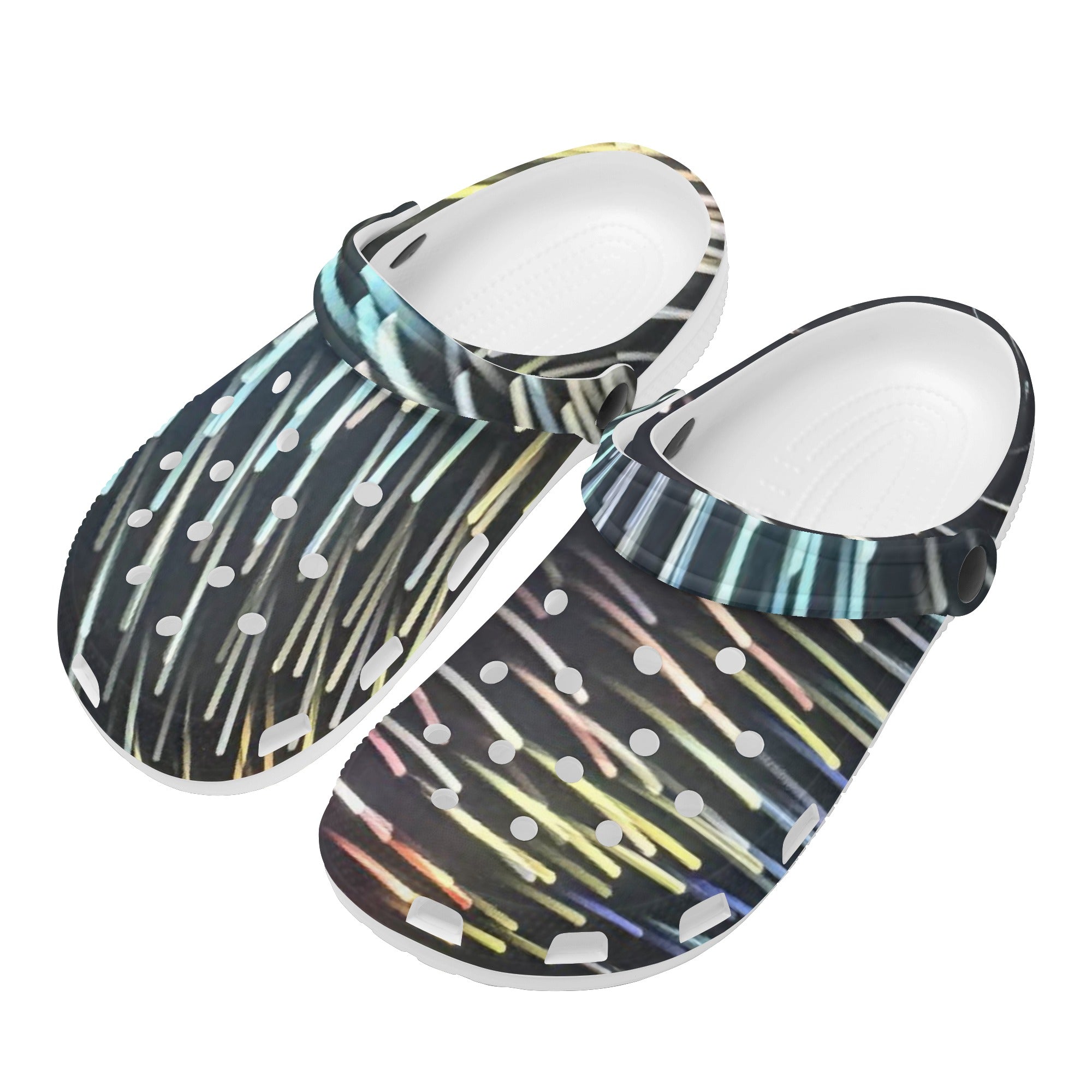 FZ Women's Clogs - FZwear