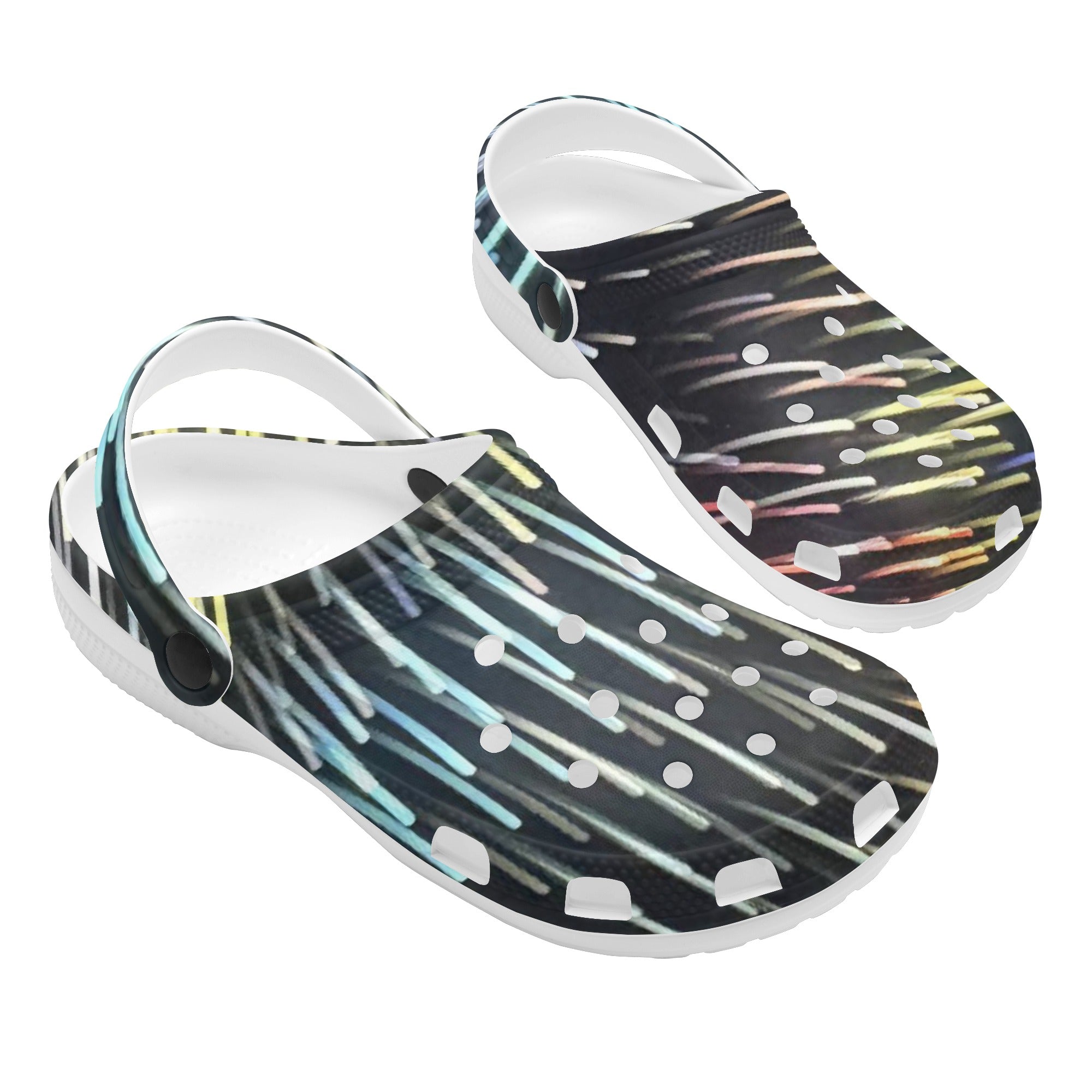 FZ Women's Clogs - FZwear