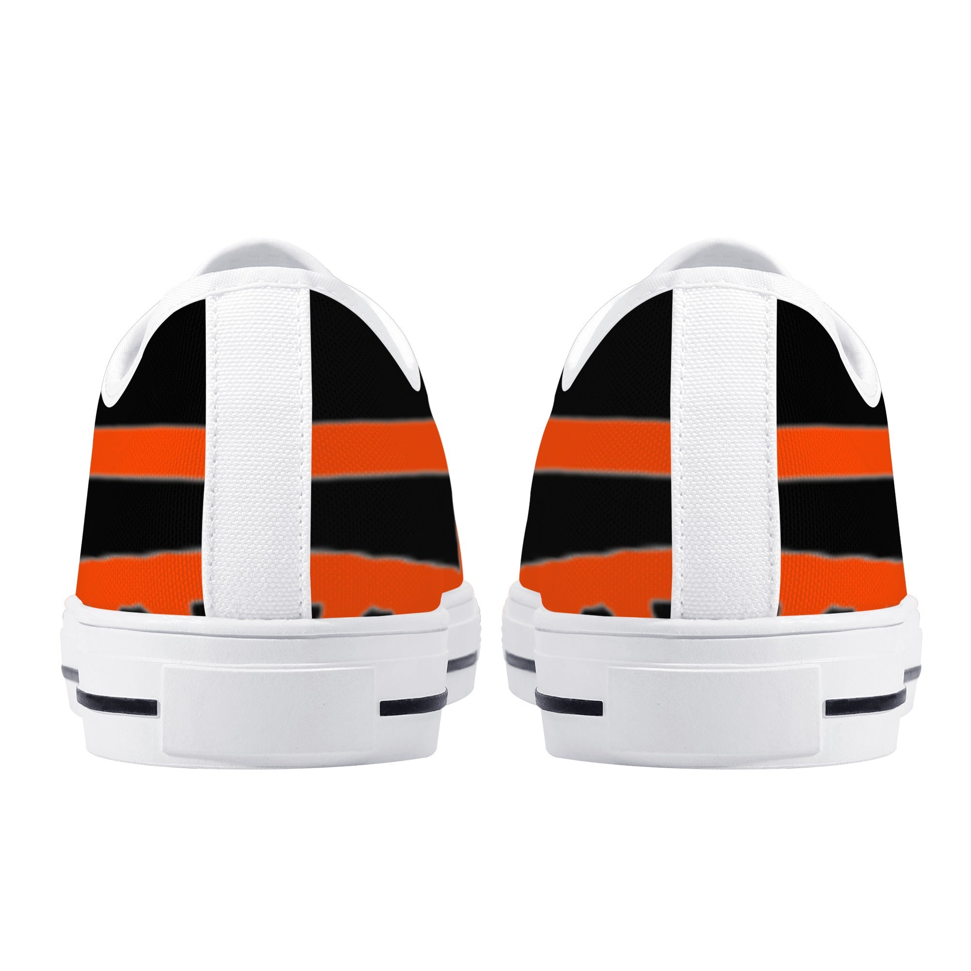 FZ Women's Low Top Canvas Shoes - FZwear