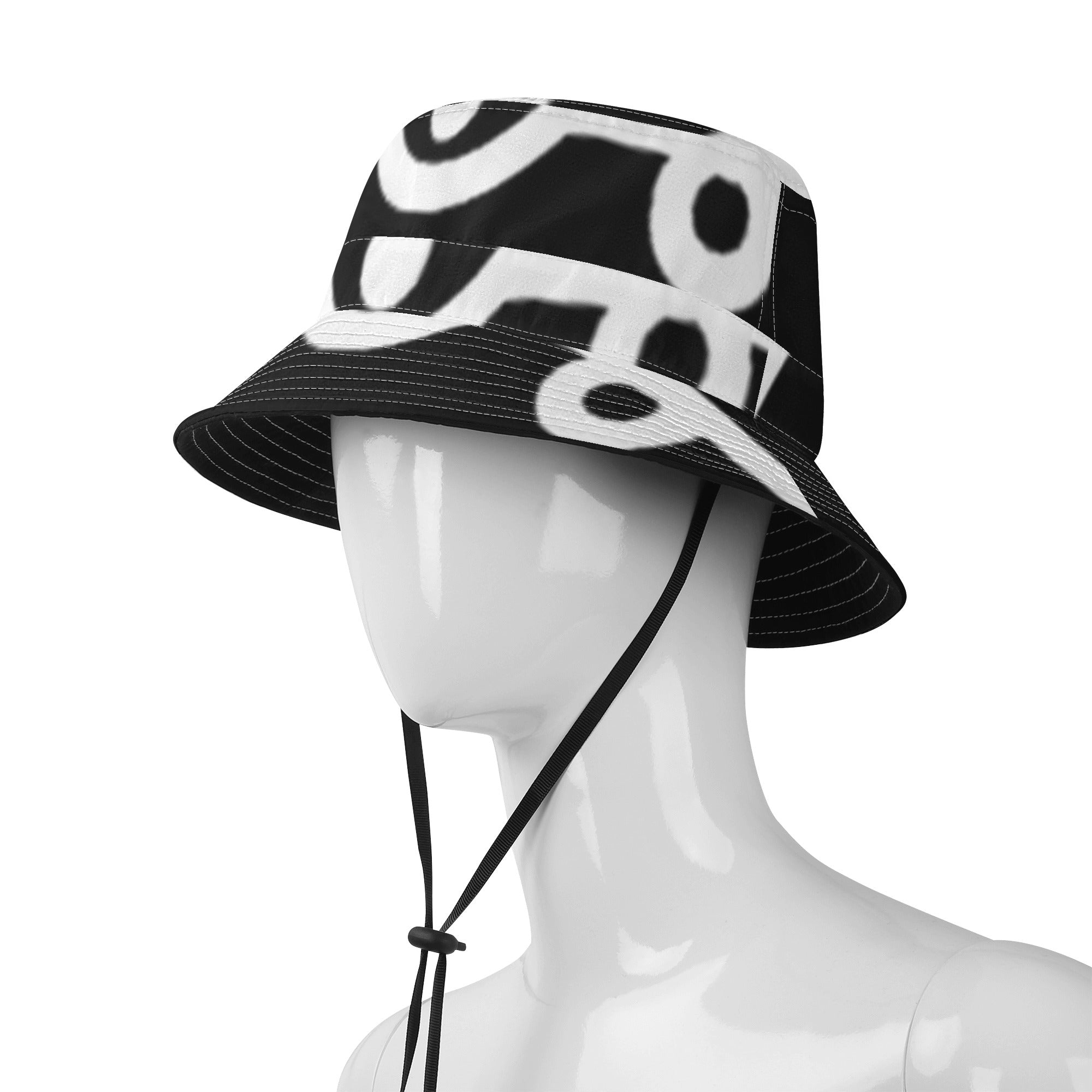FZ Unisex Bucket Hat - FZwear