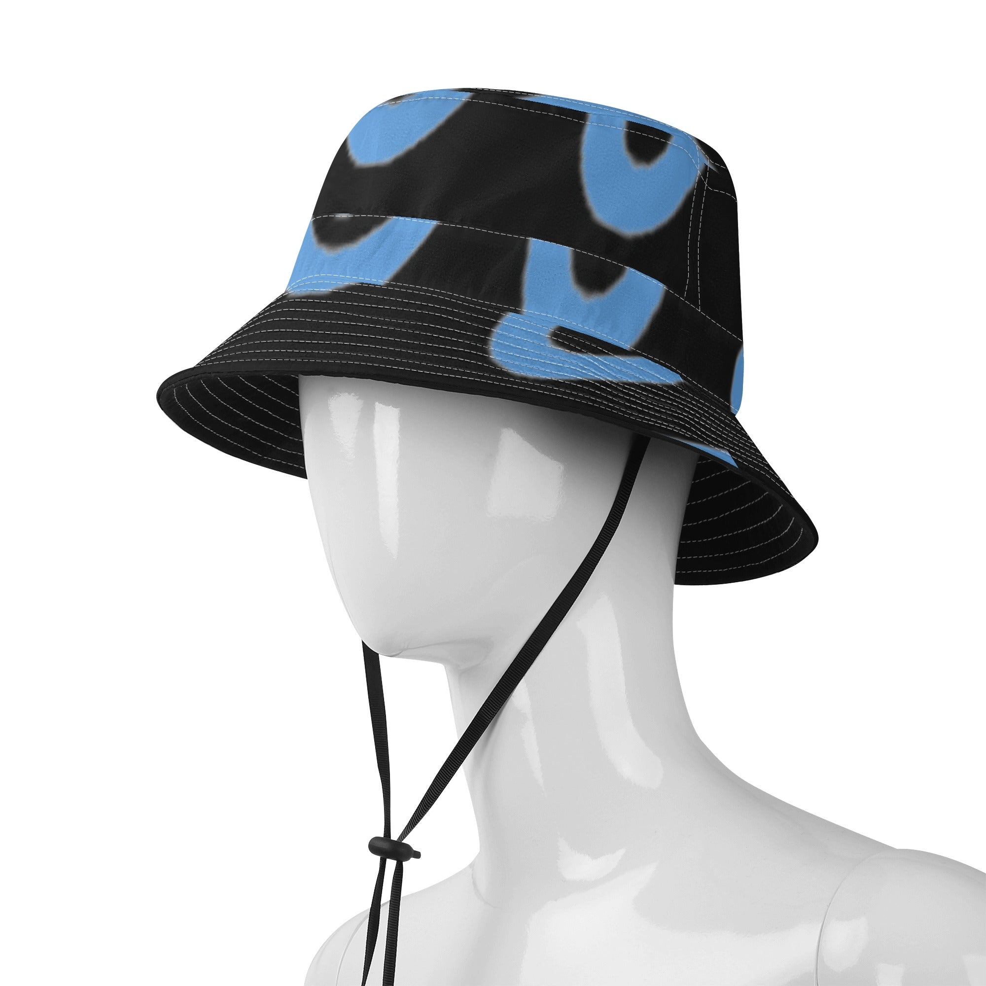 FZ Unisex Bucket Hat - FZwear
