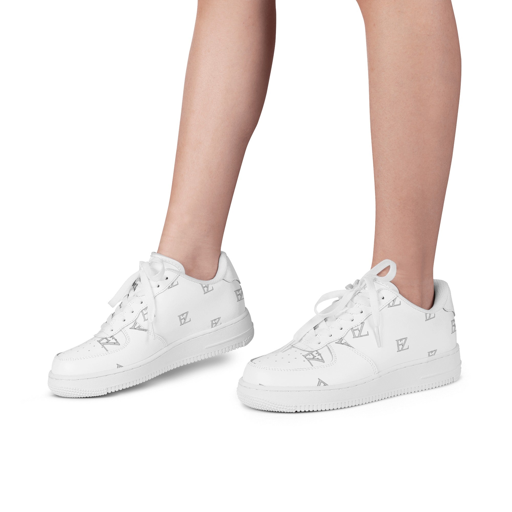 FZ Men's Chap-e-Line Leather Shoes - FZwear