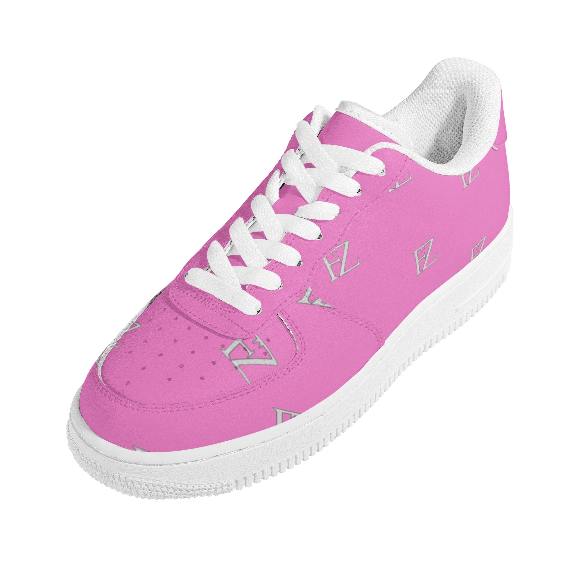 FZ Men's Chap-e-Line Leather Shoes - FZwear