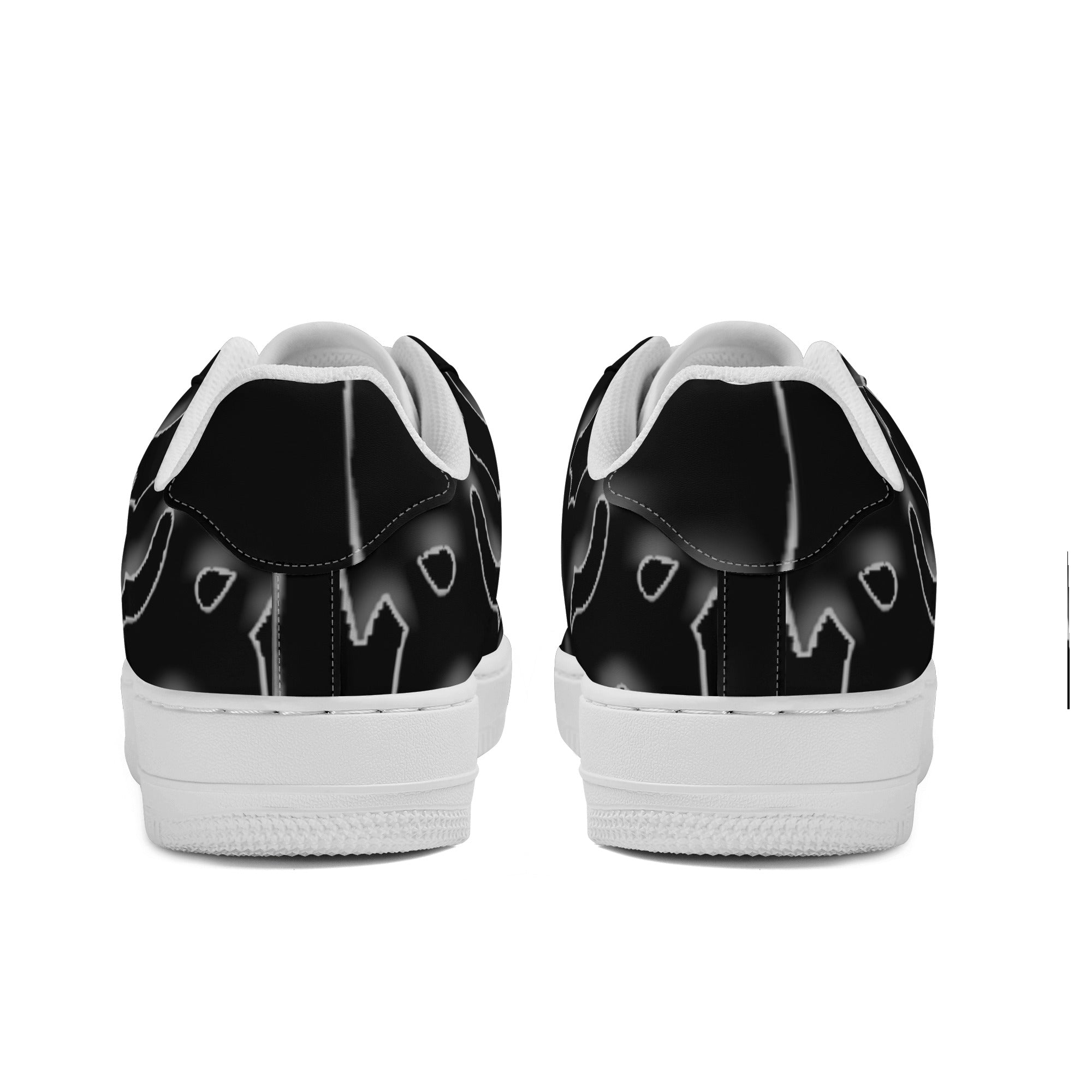 FZ Men's Chap-e-Line Leather Shoes - FZwear