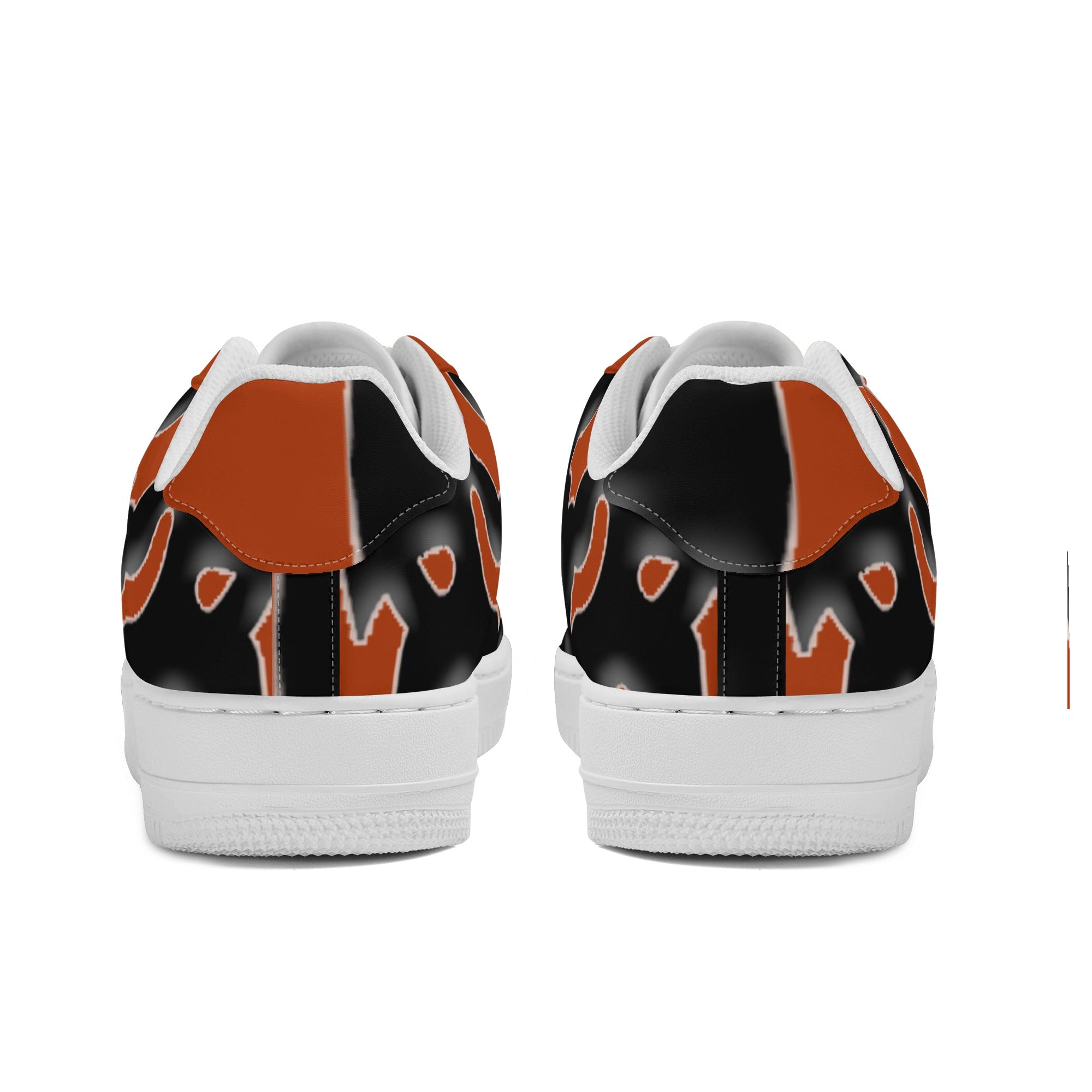 FZ Men's Chap-e-Line Leather Shoes - FZwear