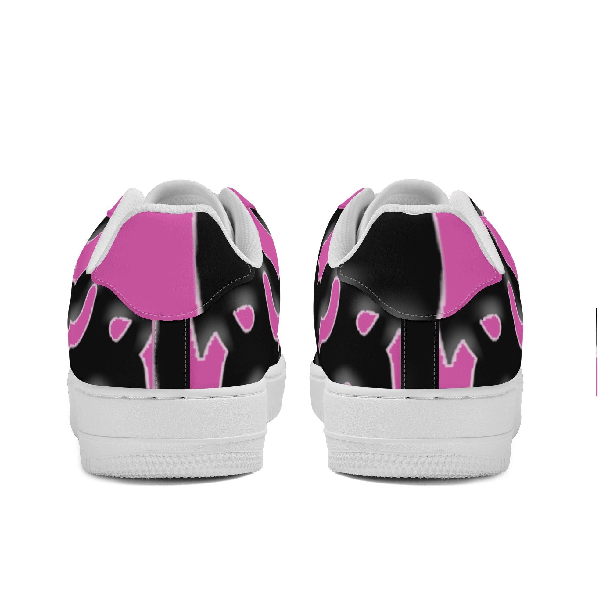 FZ Men's Chap-e-Line Leather Shoes - FZwear