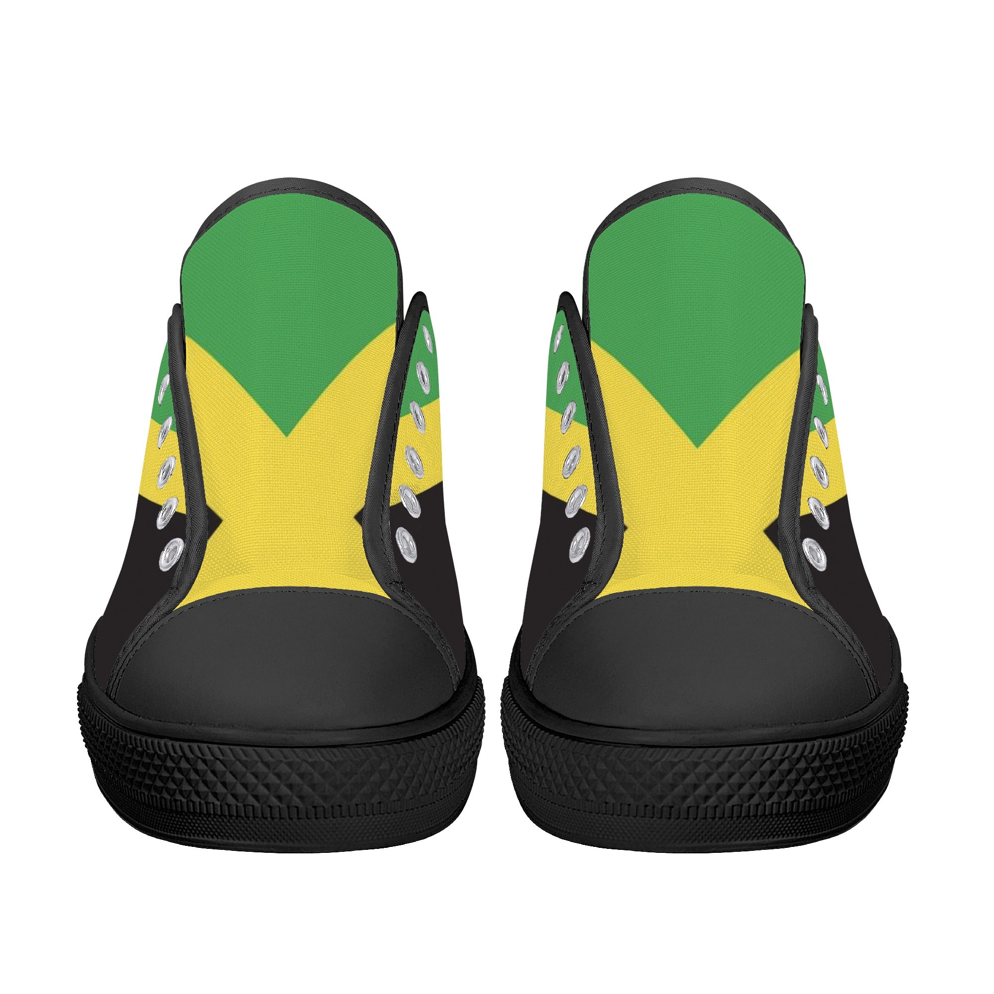 FZ Women's Low Top Canvas Shoes - FZwear