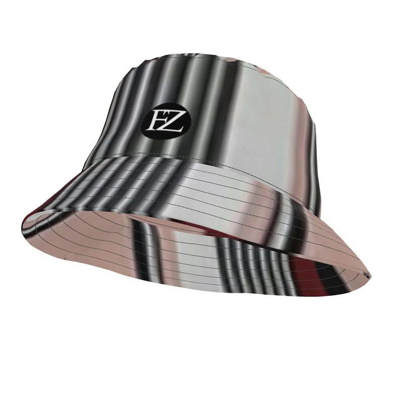 FZ DESIGNER BUCKET HAT - FZwear