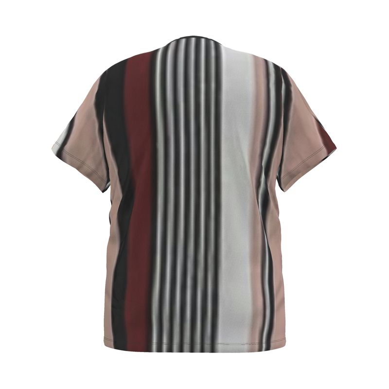 FZ DESIGNER MEN'S TEE - FZwear