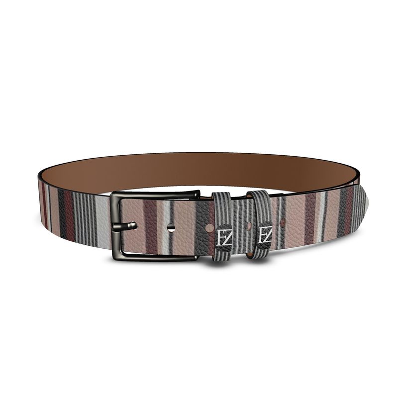 fz designer belt