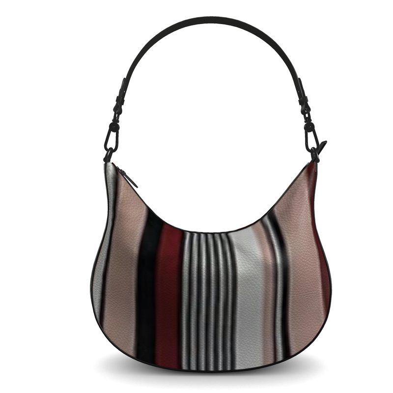 fz designer hobo bag