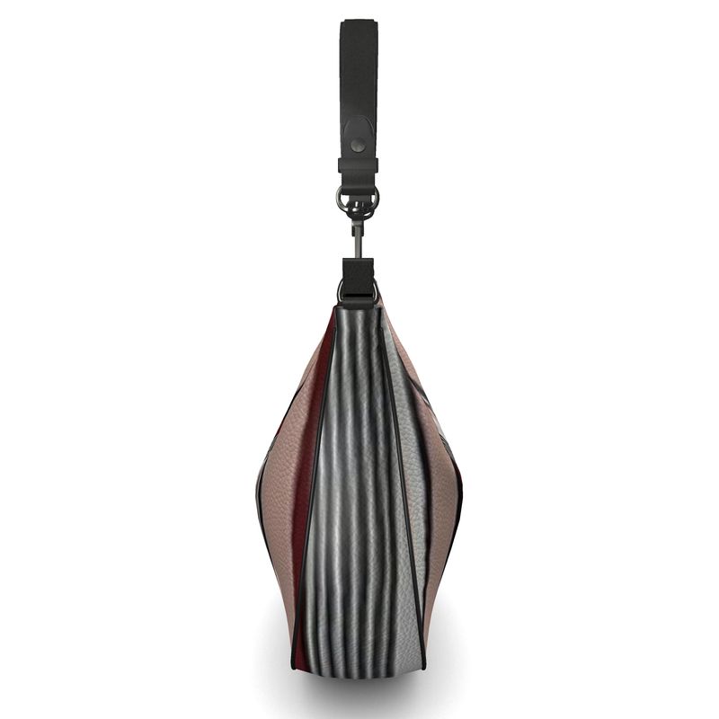 fz designer hobo bag