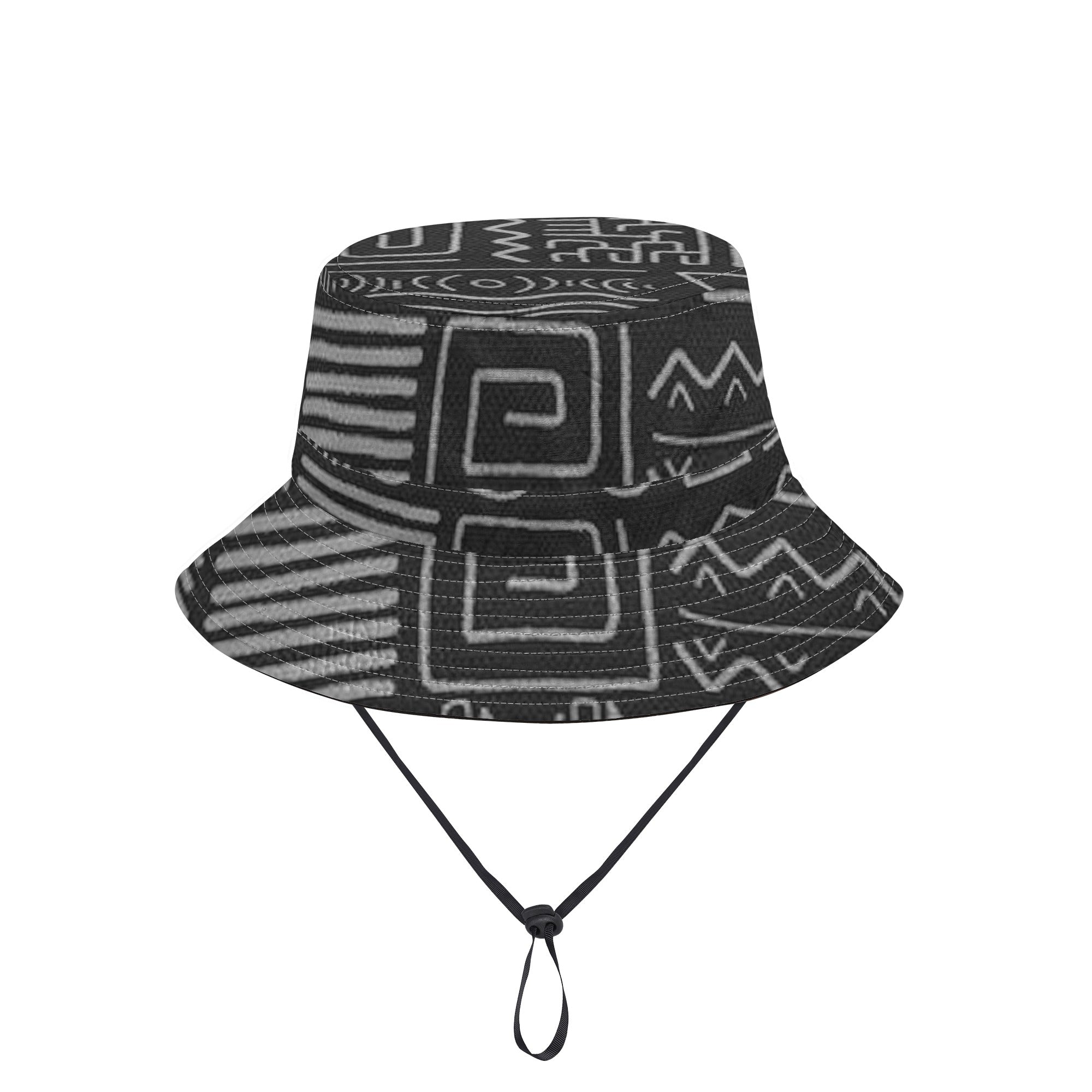 FZ Unisex Bucket Hat - FZwear
