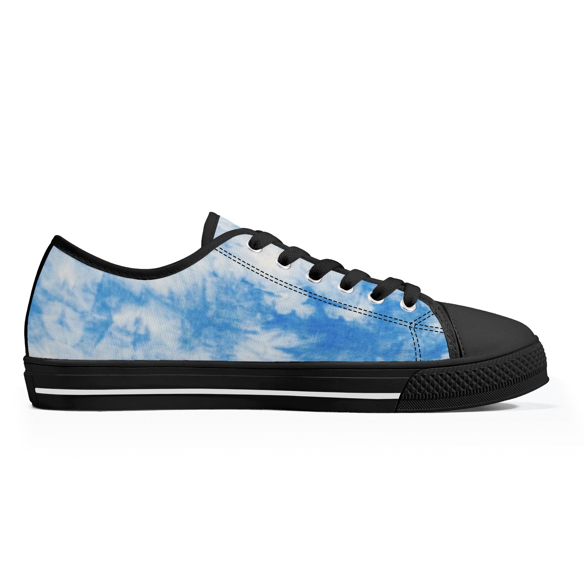 FZ Women's Low Top Canvas Shoes - FZwear