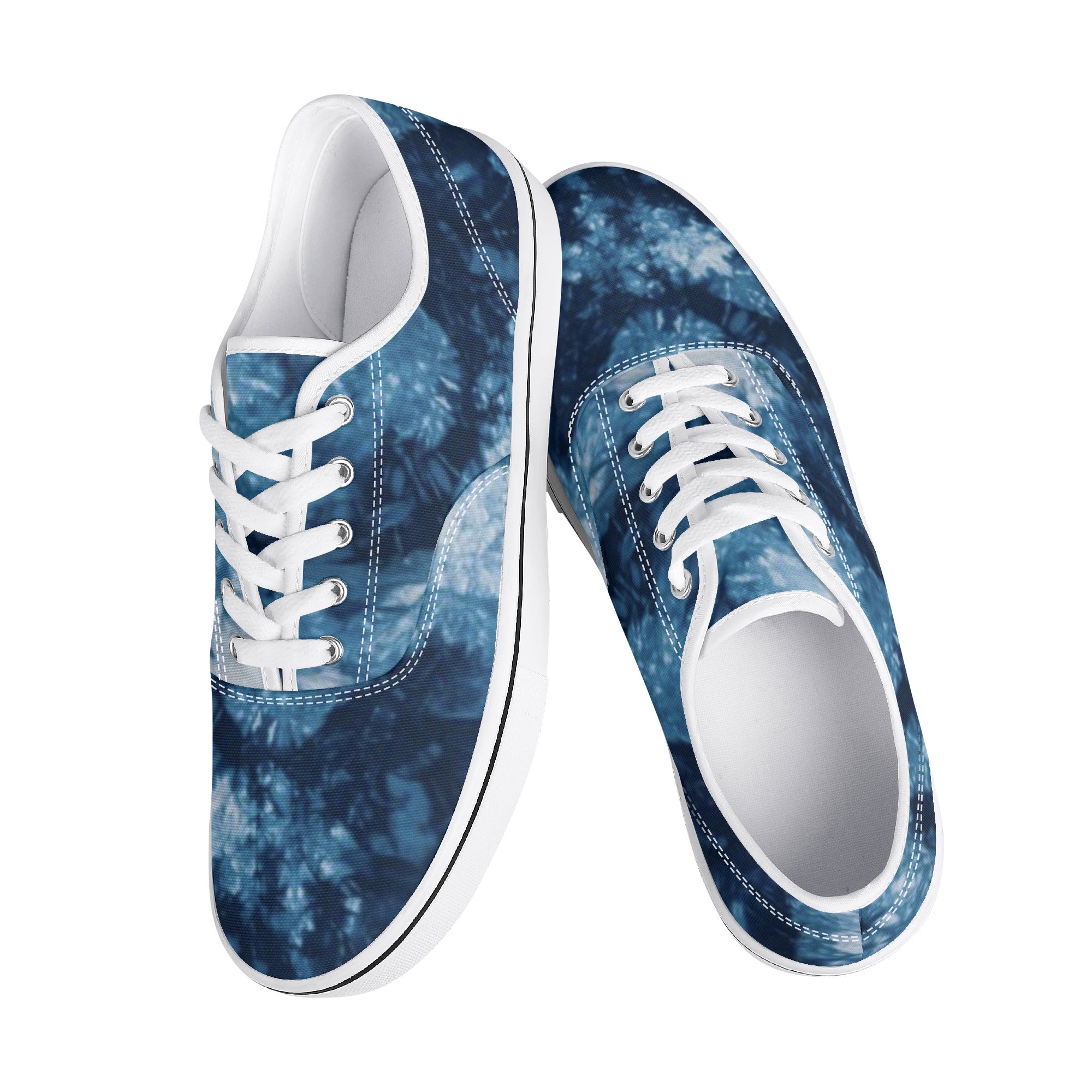 FZ Men's Court Skate Shoes - FZwear