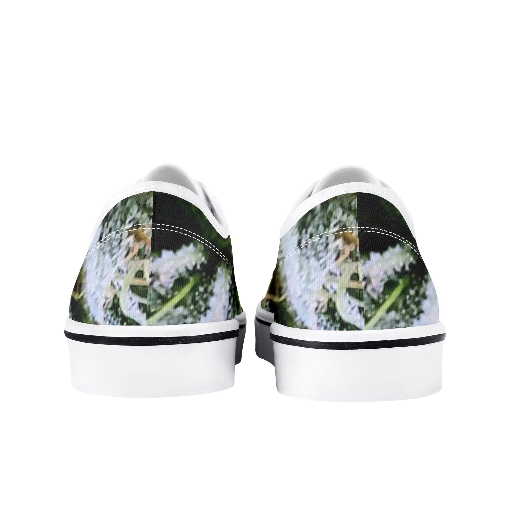 FZ Men's Court Skate Shoes - FZwear