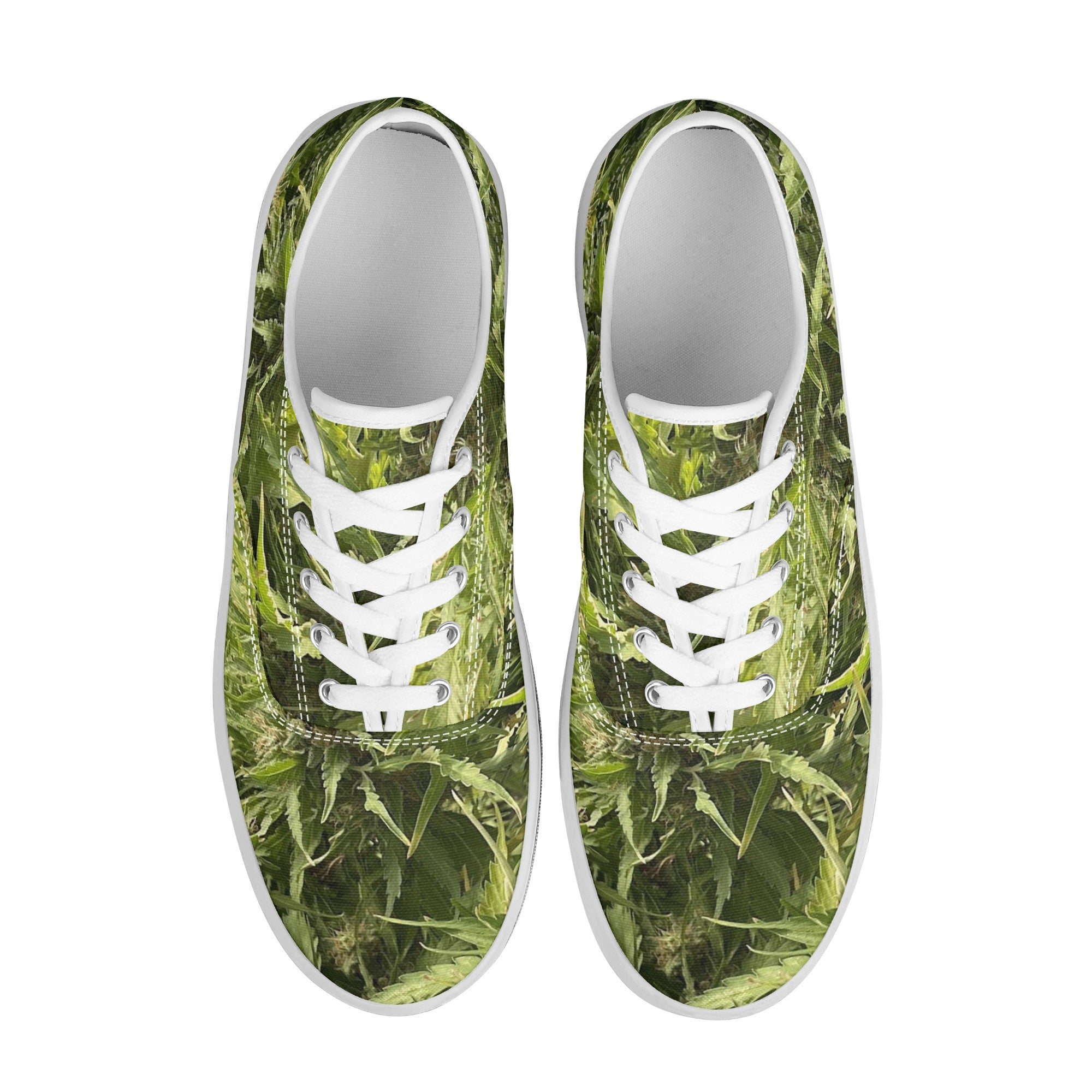 FZ Men's Court Skate Shoes - FZwear