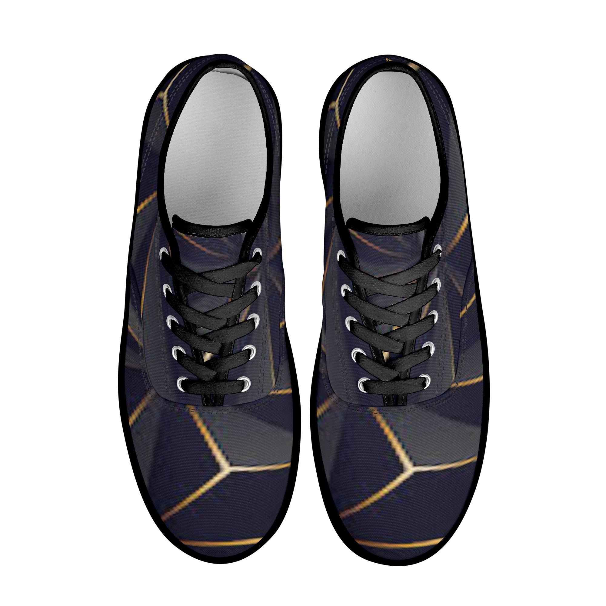 FZ Men's Court Skate Shoes - FZwear