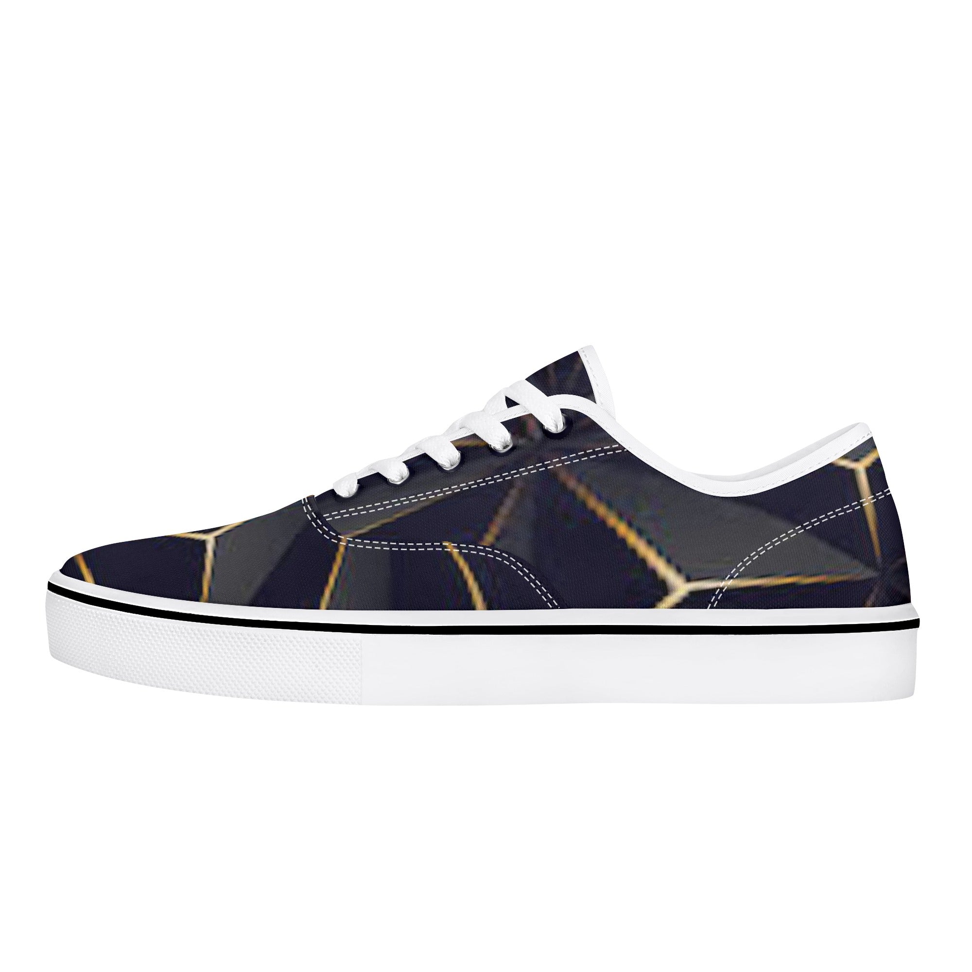 FZ Men's Court Skate Shoes - FZwear