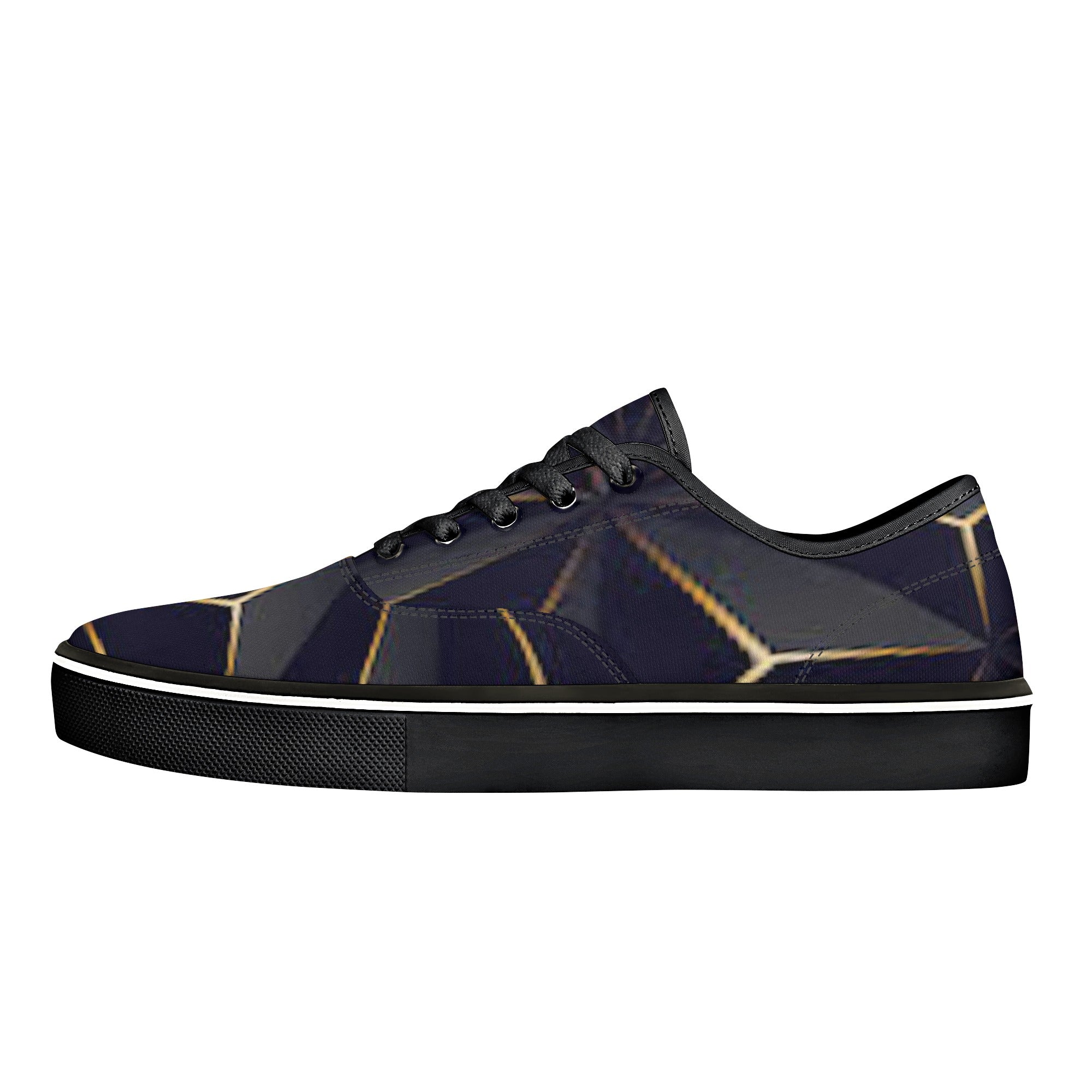FZ Men's Court Skate Shoes - FZwear