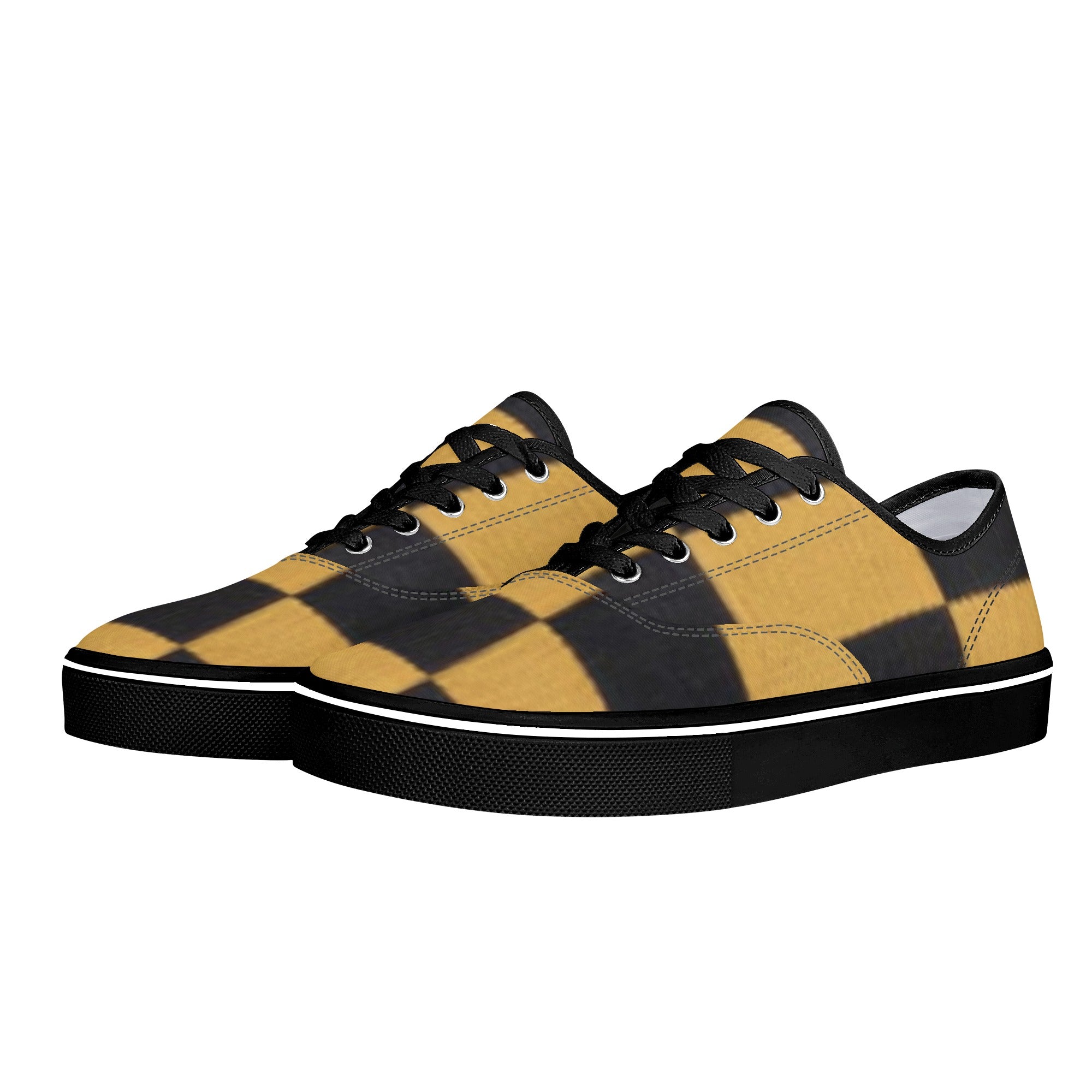FZ Men's Court Skate Shoes - FZwear