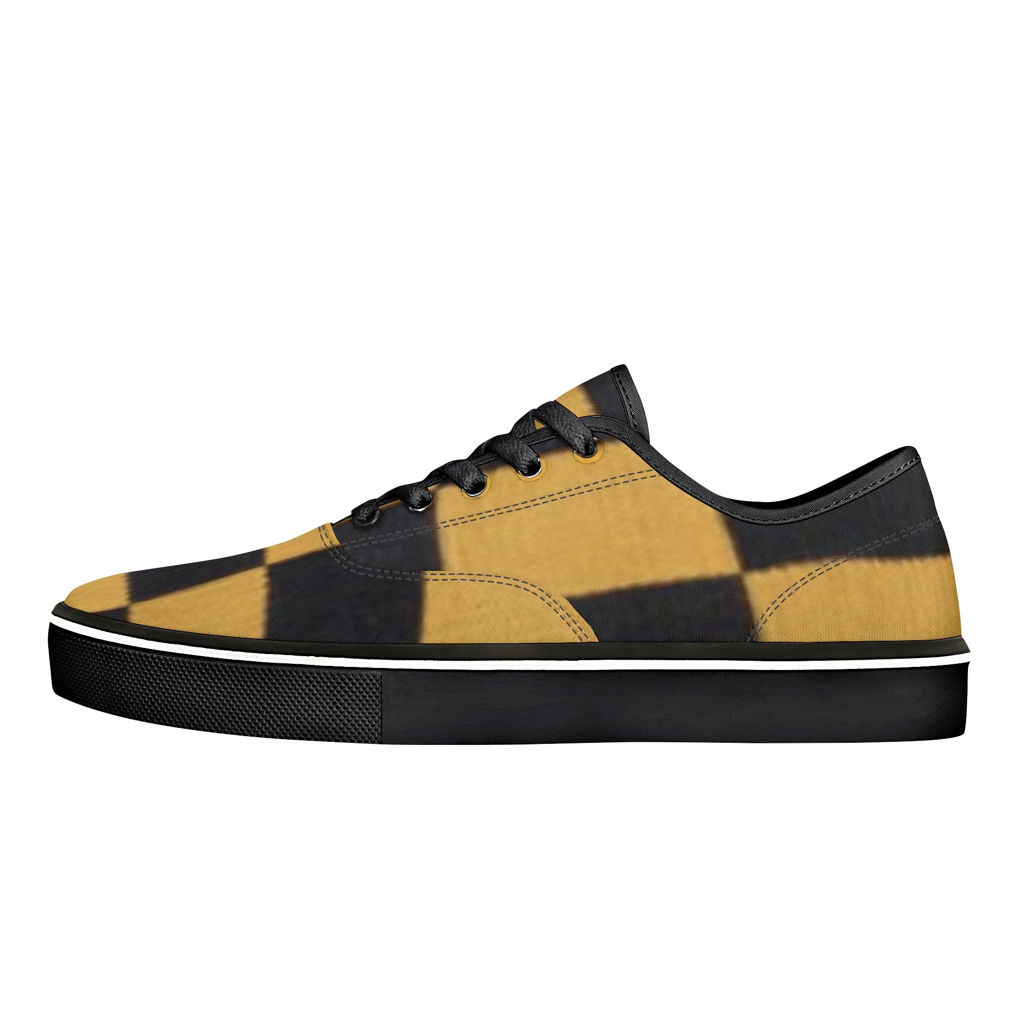 FZ Men's Court Skate Shoes - FZwear