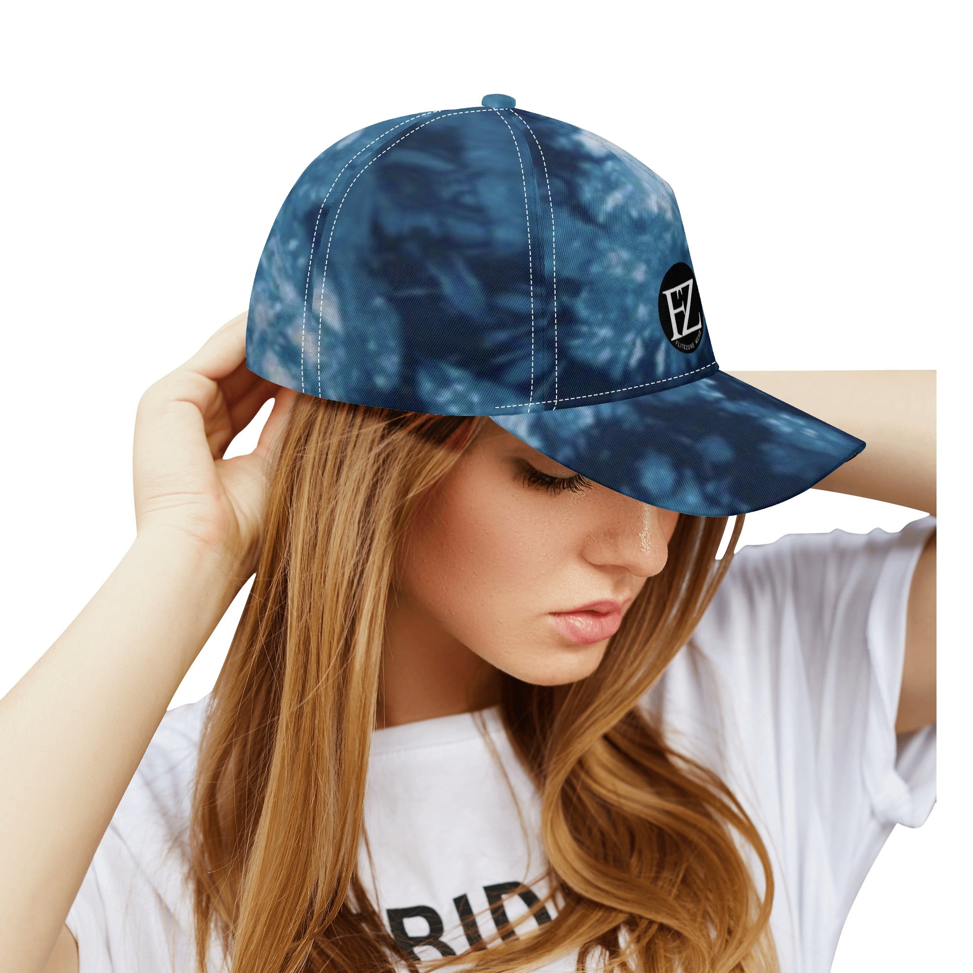 FZ Unisex Baseball Caps - FZwear