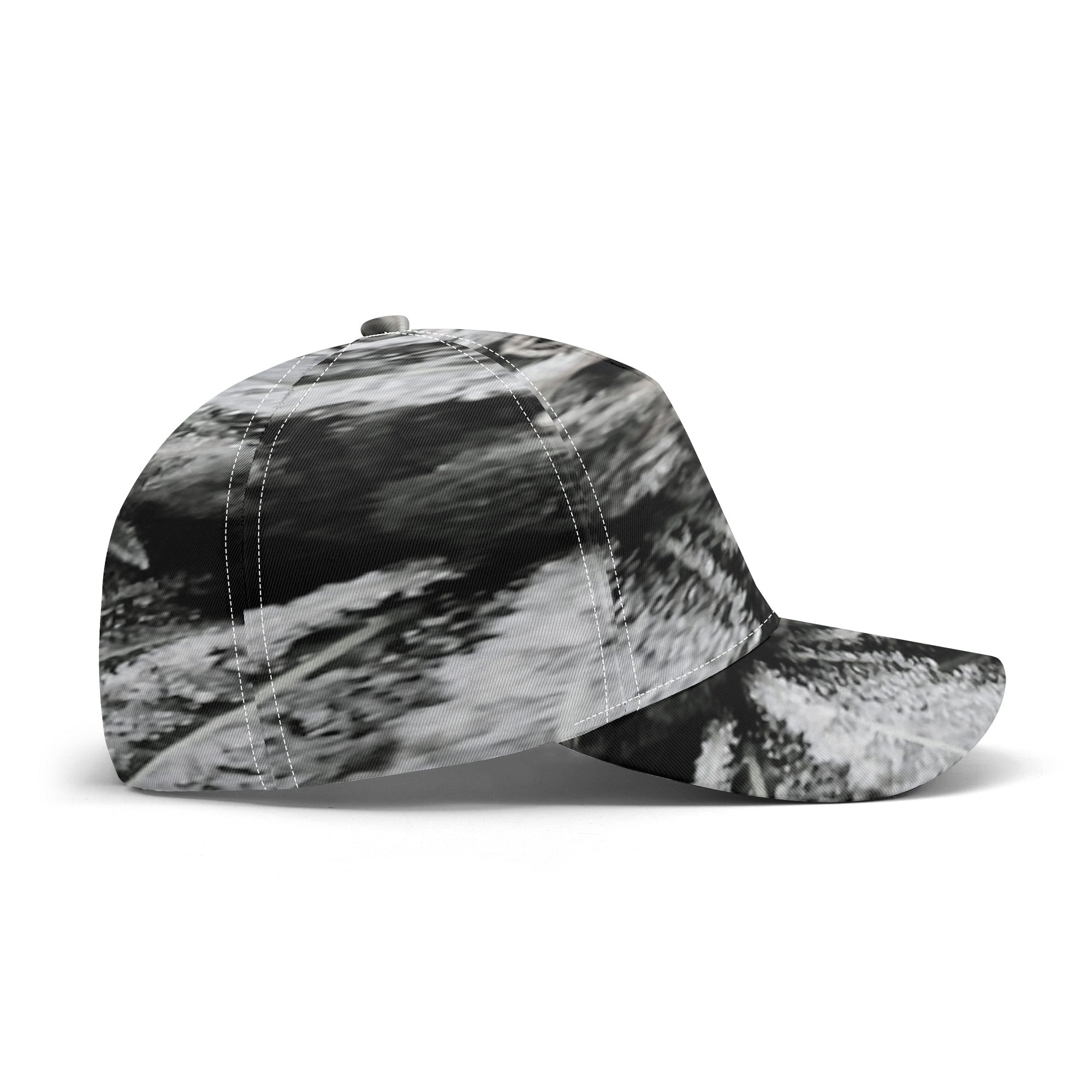 FZ Unisex Baseball Caps - FZwear