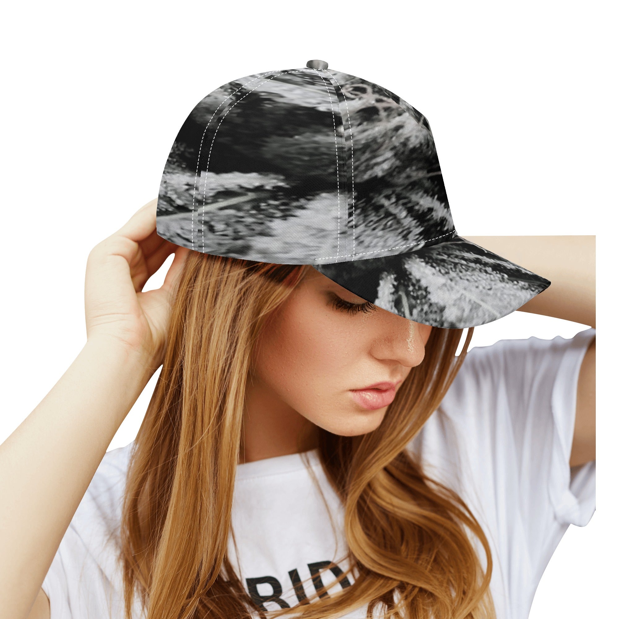 FZ Unisex Baseball Caps - FZwear