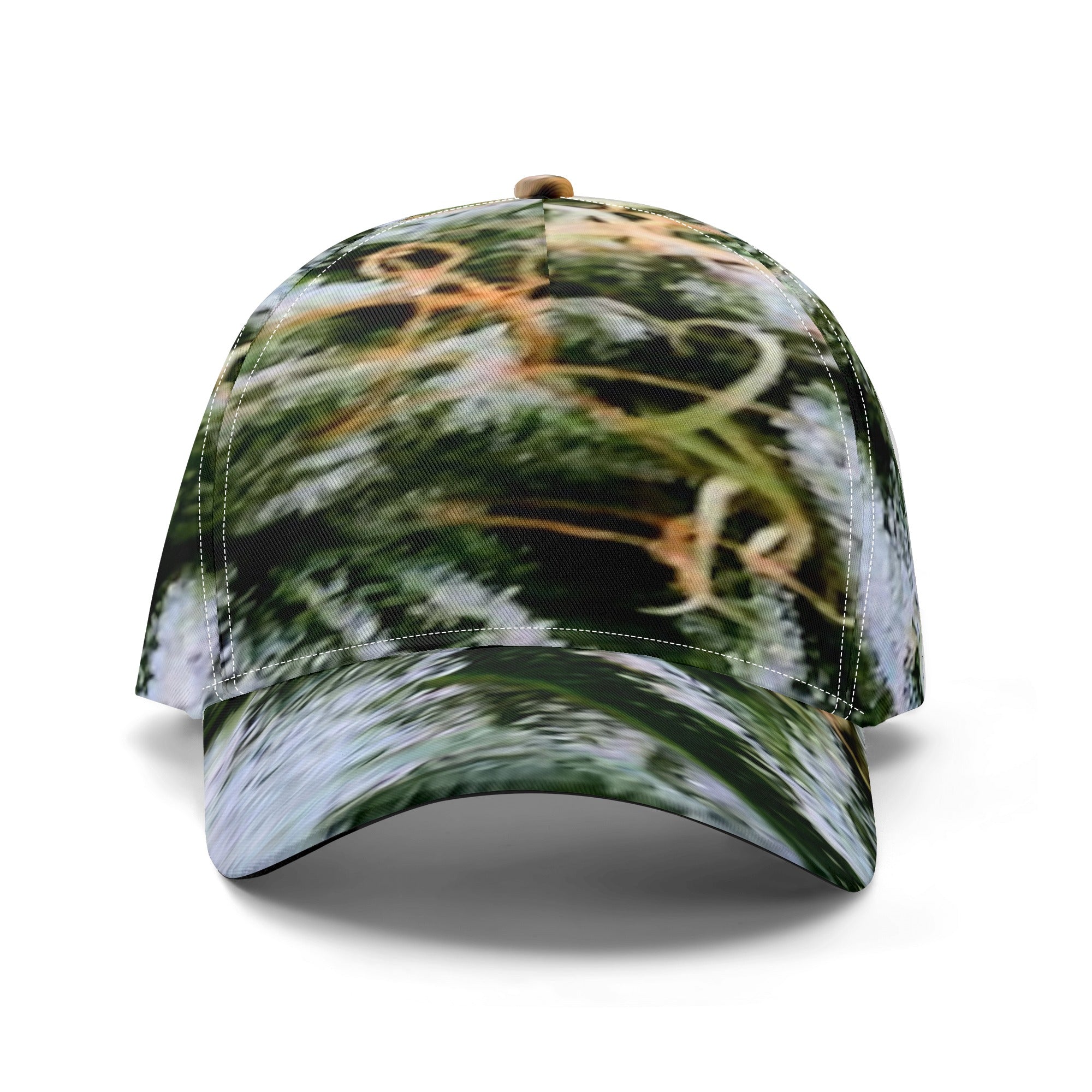 FZ Unisex Baseball Caps - FZwear