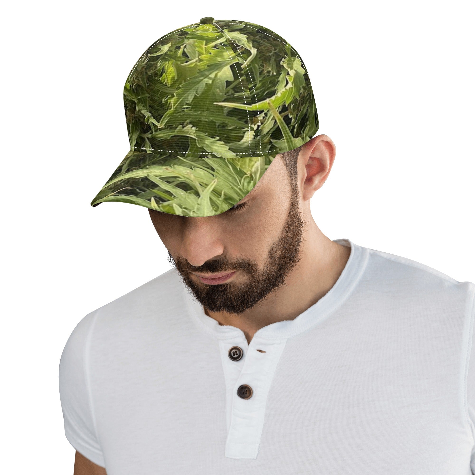 FZ Unisex Baseball Caps - FZwear