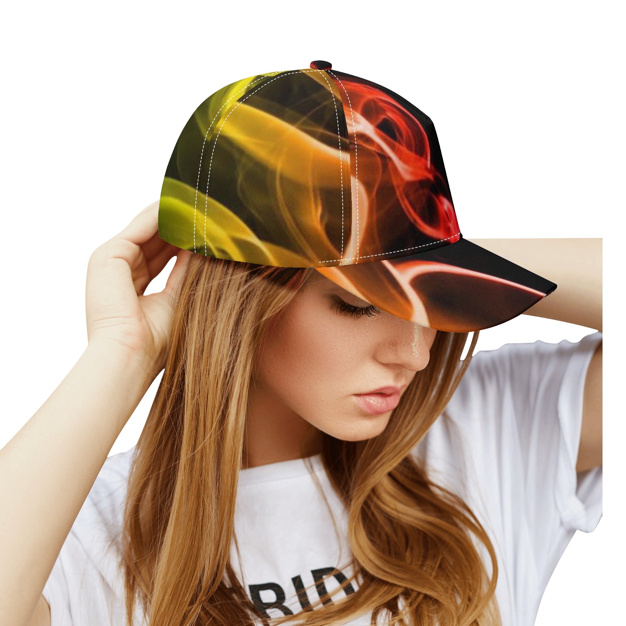 FZ Unisex Baseball Caps - FZwear