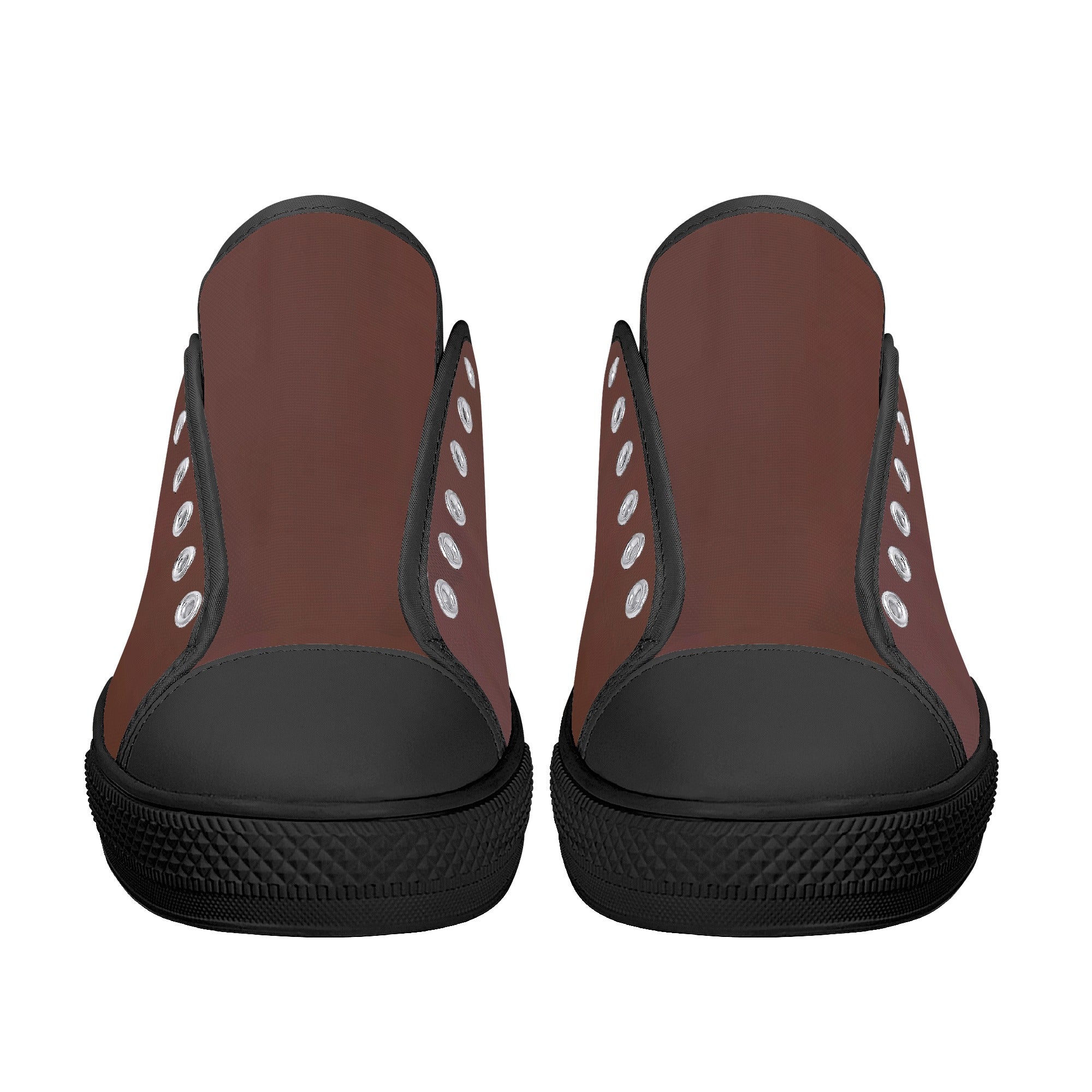 FZ Women's Low Top Canvas Shoes - FZwear