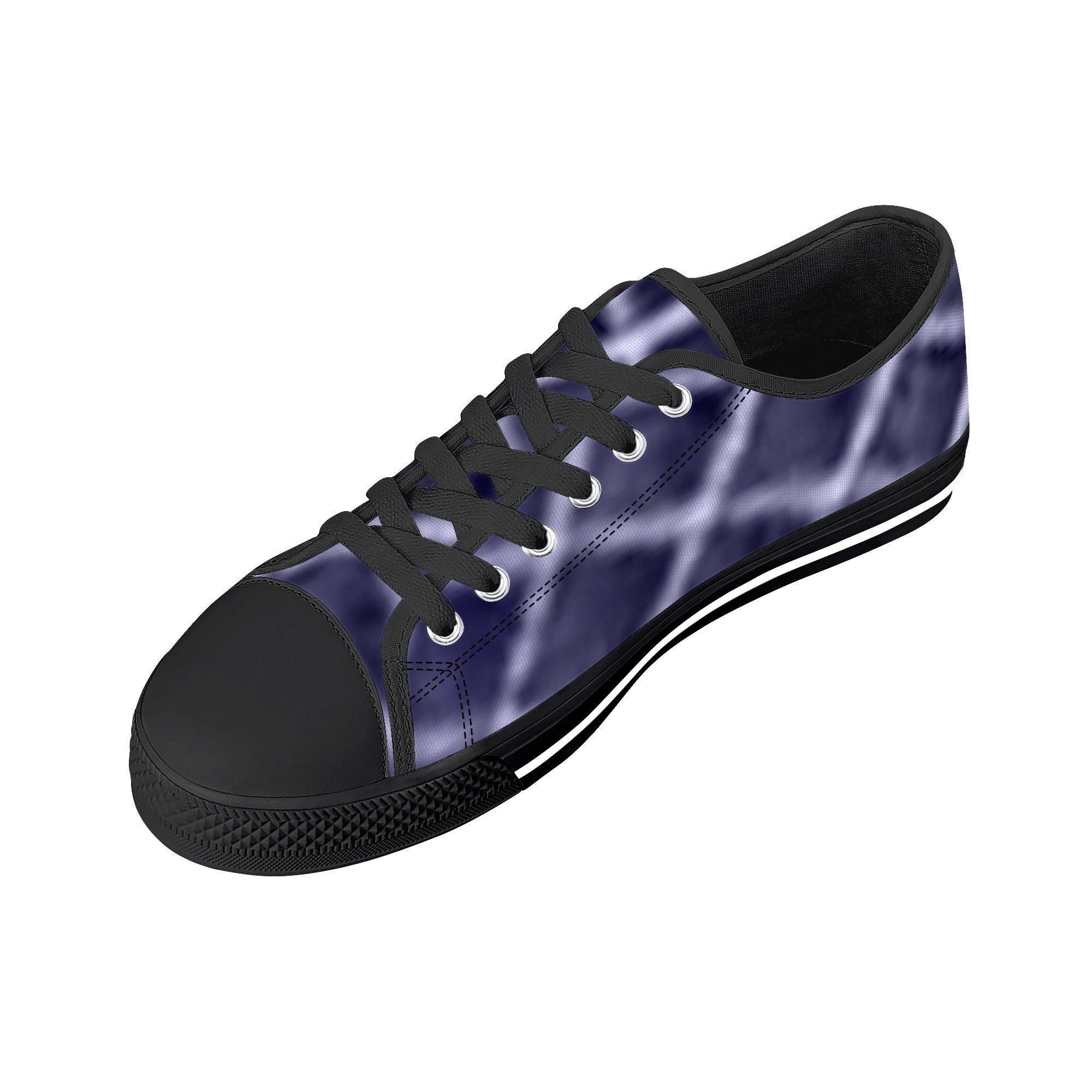 FZ Women's Low Top Canvas Shoes - FZwear