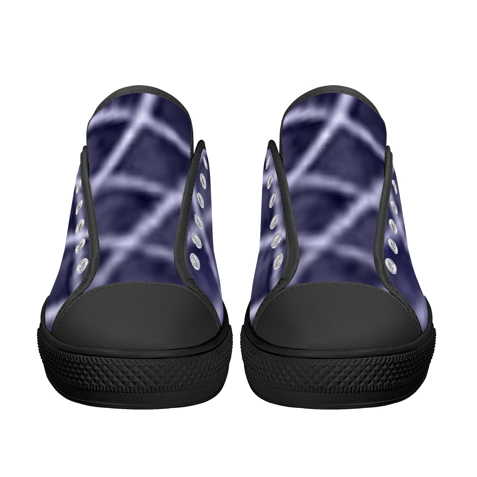 FZ Women's Low Top Canvas Shoes - FZwear